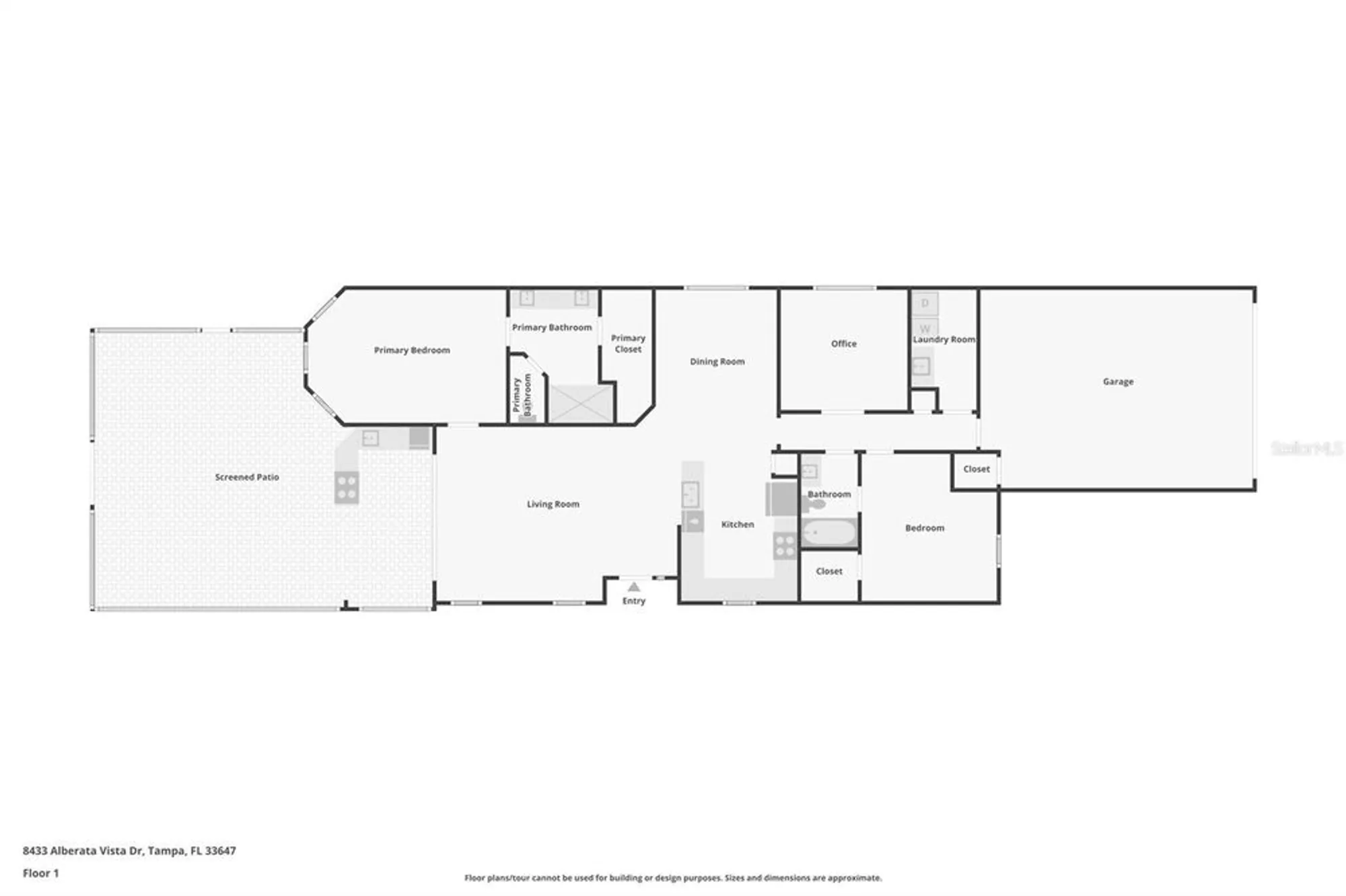 Property Slideshow image 31 of 31 | 8433 alberata vista dr, Tampa, FL, 33647