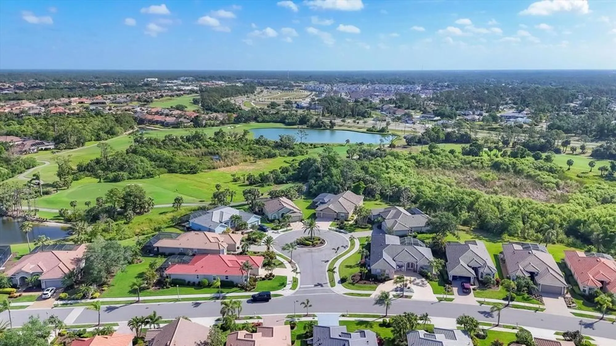 Property Slideshow image 4 of 70 | 3337 pine shadow cir, North Port, FL, 34287