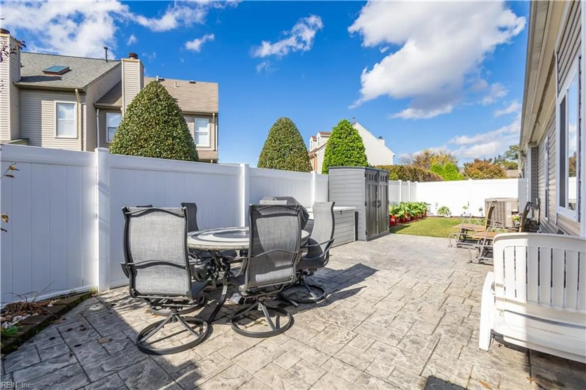 Property Slideshow image 45 of 45 | 1134 alexandria ln, Chesapeake, VA, 23320