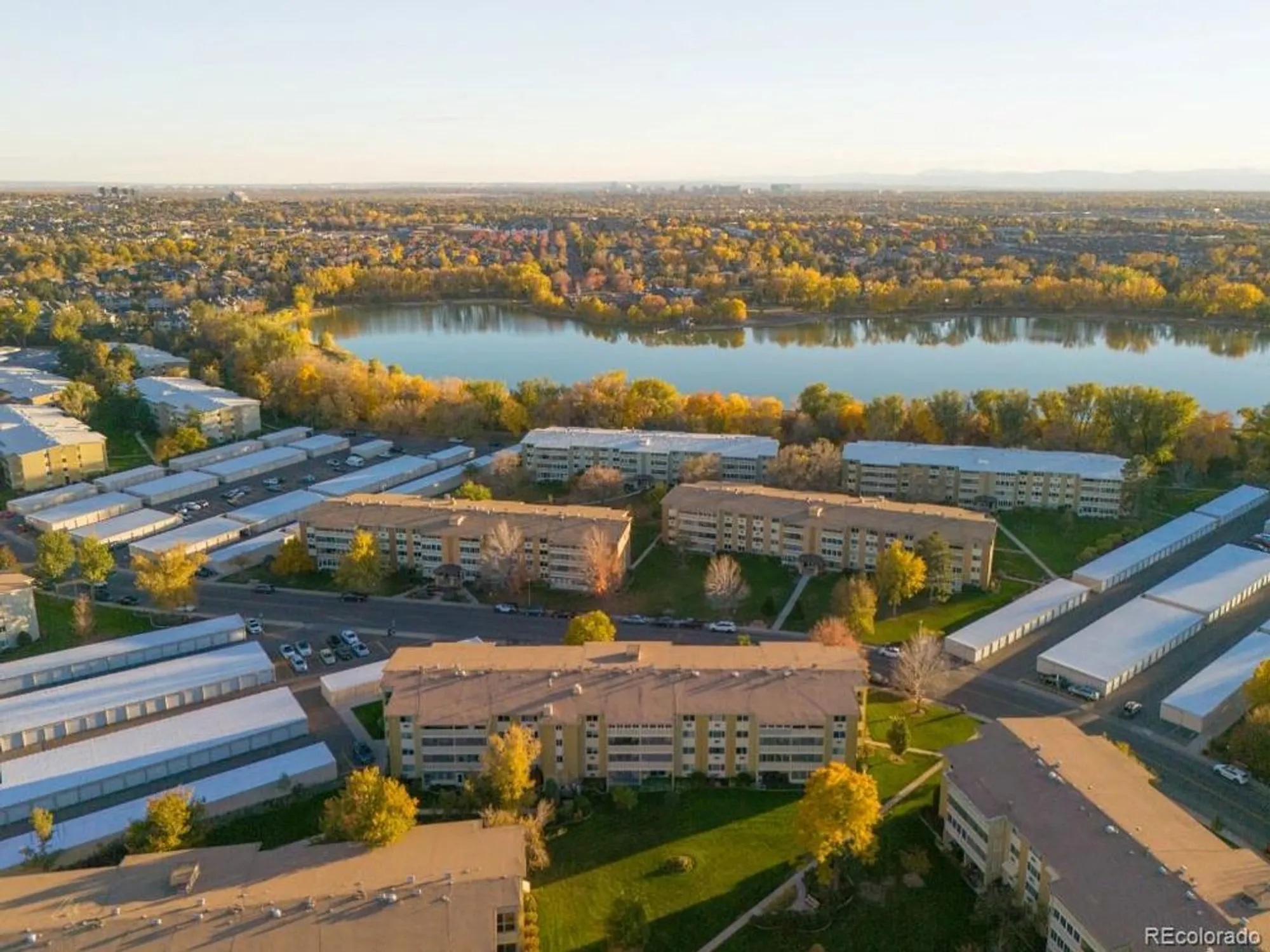 Property Slideshow image 26 of 26 | 660 s alton way 7a, Denver, CO, 80247