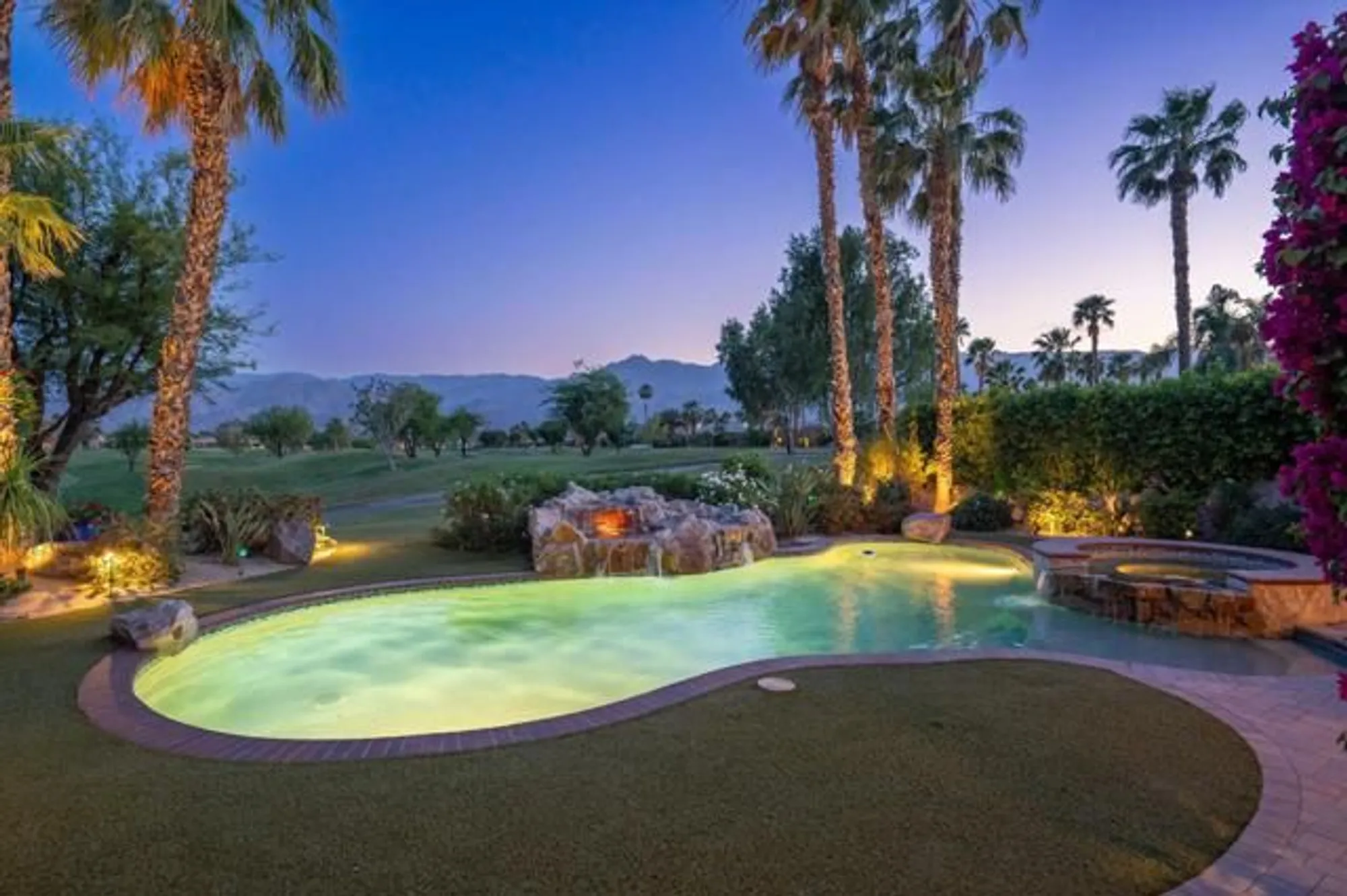Property Slideshow image 1 of 45 | 81195 shinnecock hls, La Quinta, CA, 92253