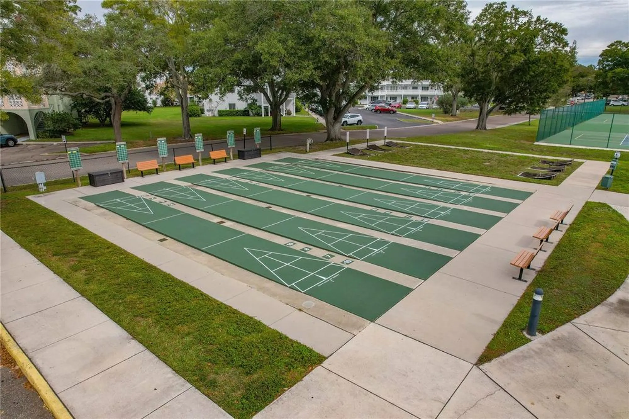 Property Slideshow image 34 of 39 | 2458 columbia dr 68, Clearwater, FL, 33763