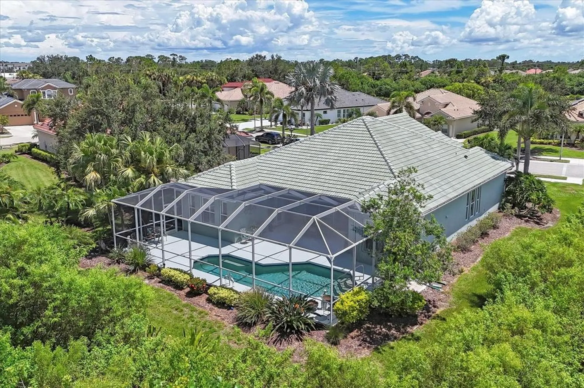 Property Slideshow image 46 of 81 | 5158 grand palmetto way, North Port, FL, 34291