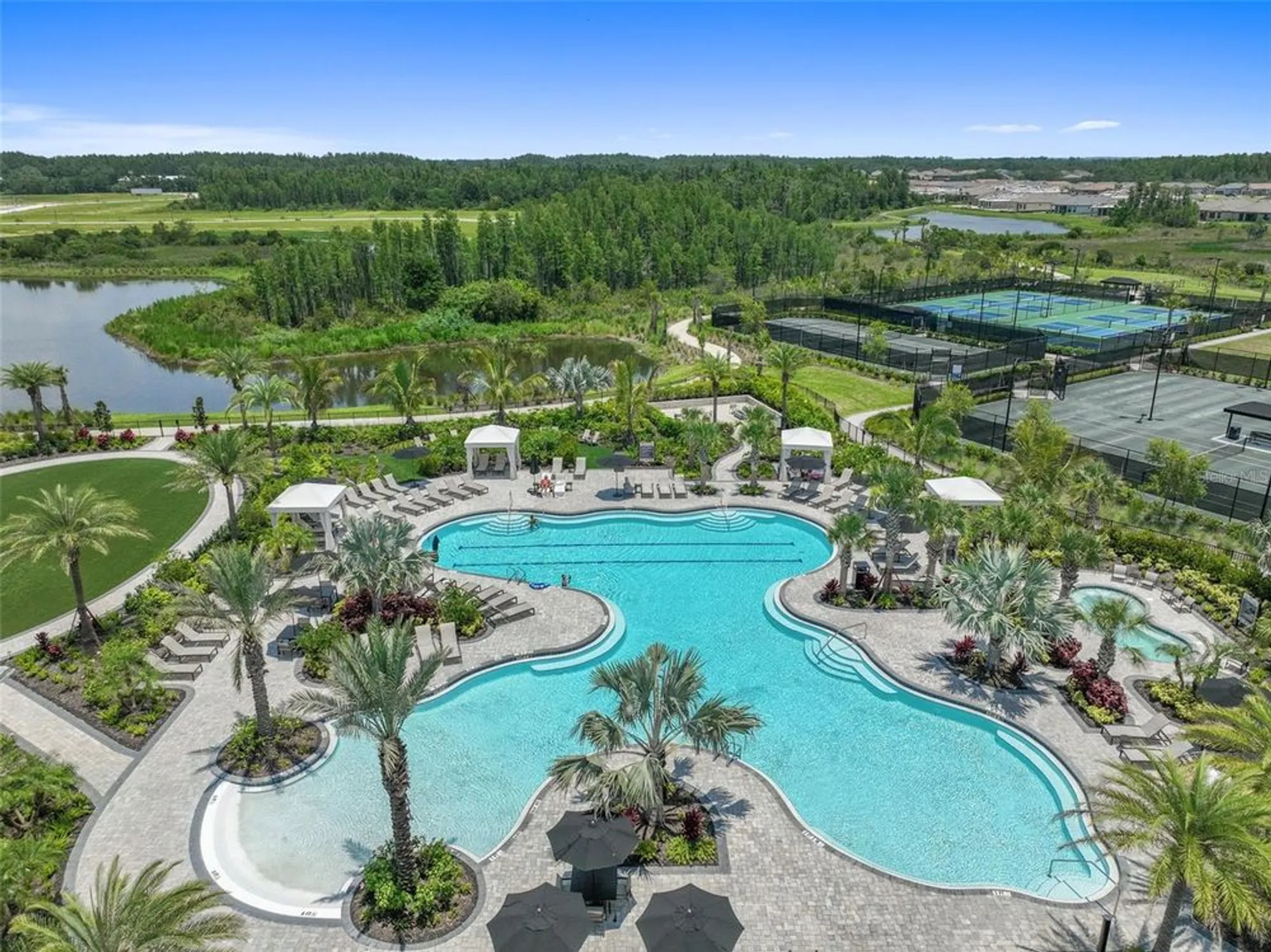 Property Slideshow image 95 of 100 | 4257 rosatti rd, Wesley Chapel, FL, 33543