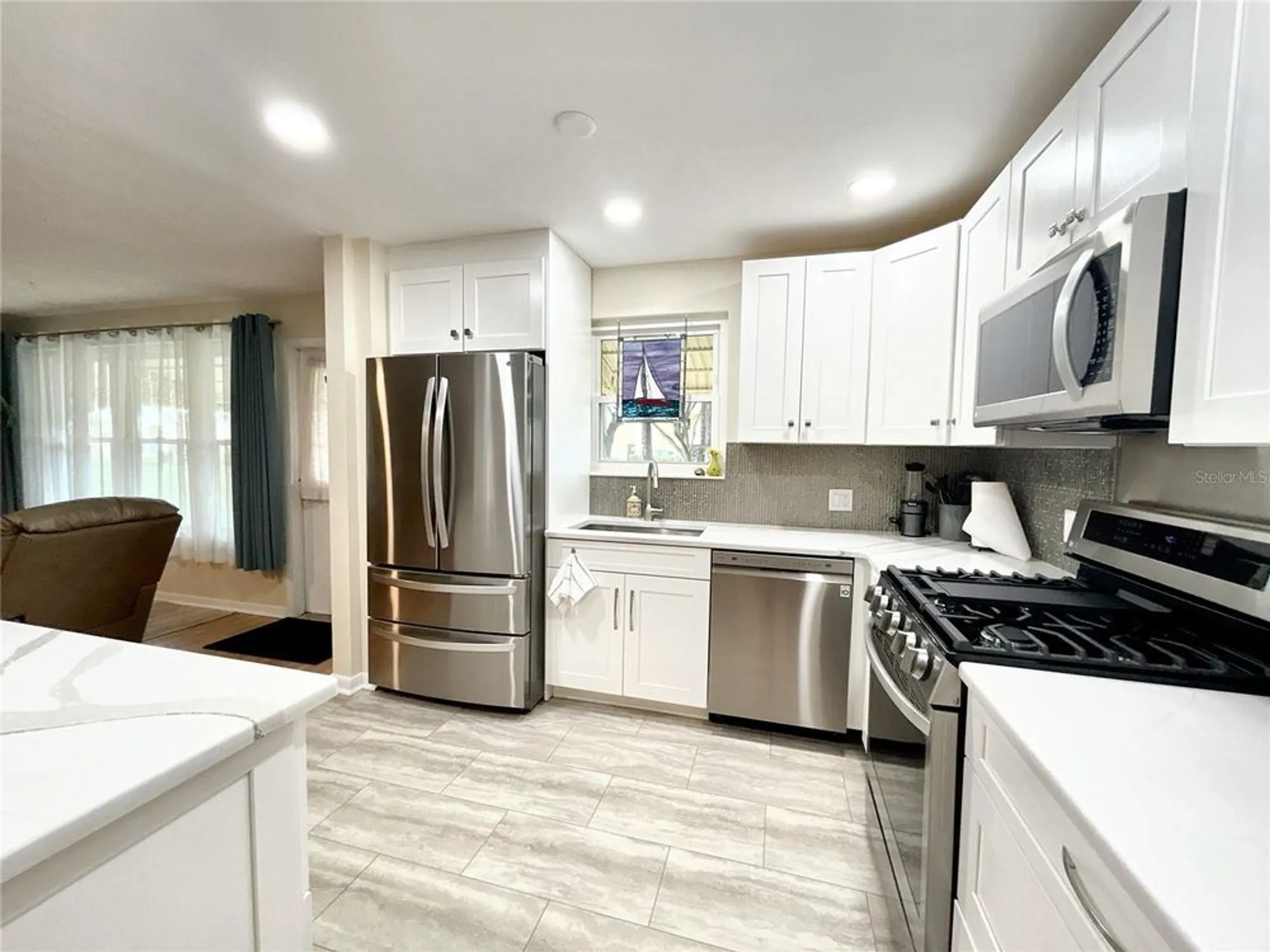Property Slideshow image 4 of 22 | 5750 80th st n unit c108, St Petersburg, FL, 33709