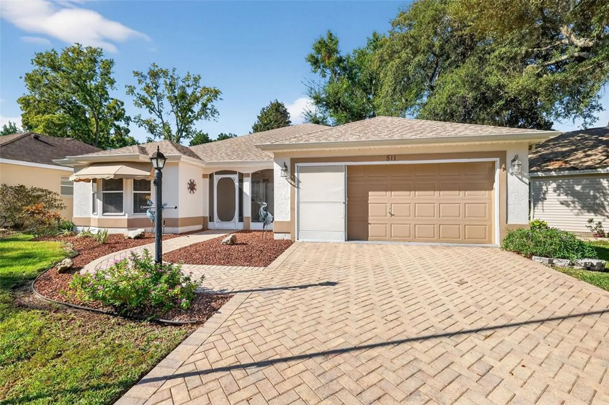 Property Slideshow image 32 of 35 | 511 loma paseo dr, The Villages, FL, 32159
