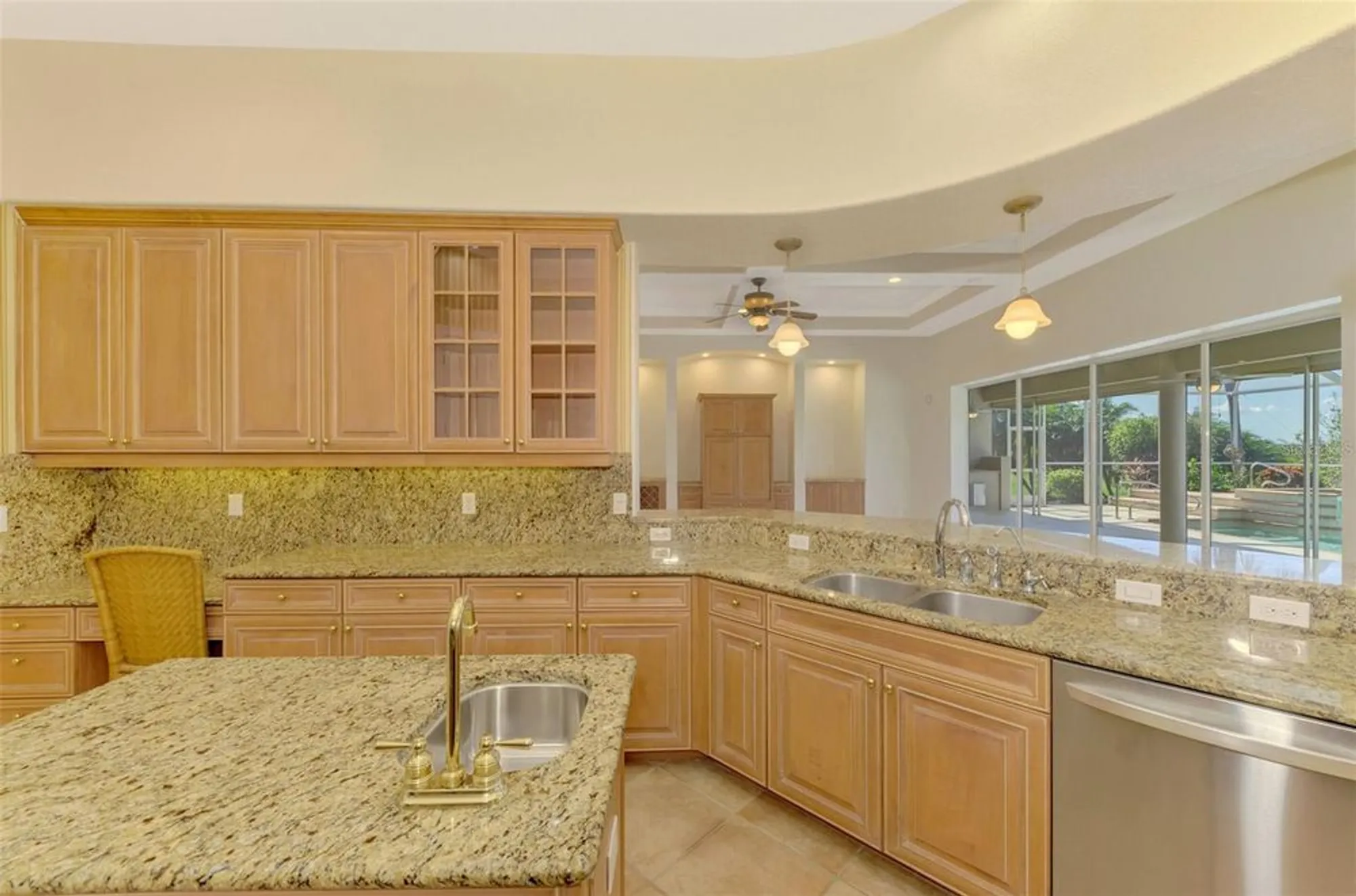 Property Slideshow image 21 of 89 | 3031 rivershore ln, Port Charlotte, FL, 33953