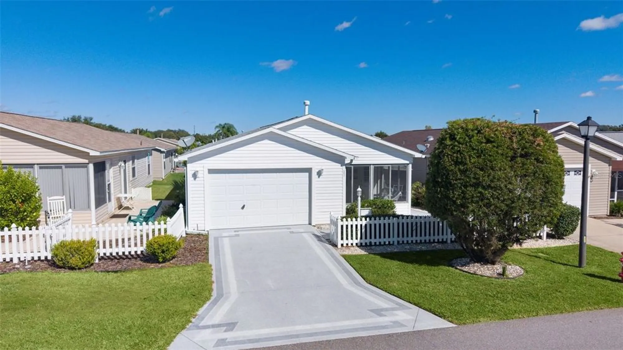 Property Slideshow image 33 of 35 | 3604 cambria cir, The Villages, FL, 32162