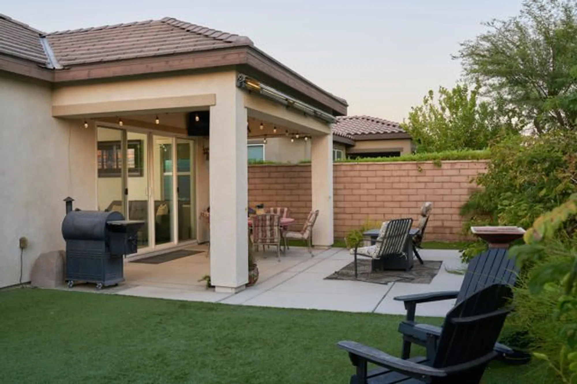 Property Slideshow image 2 of 48 | 85675 treviso dr, Indio, CA, 92203