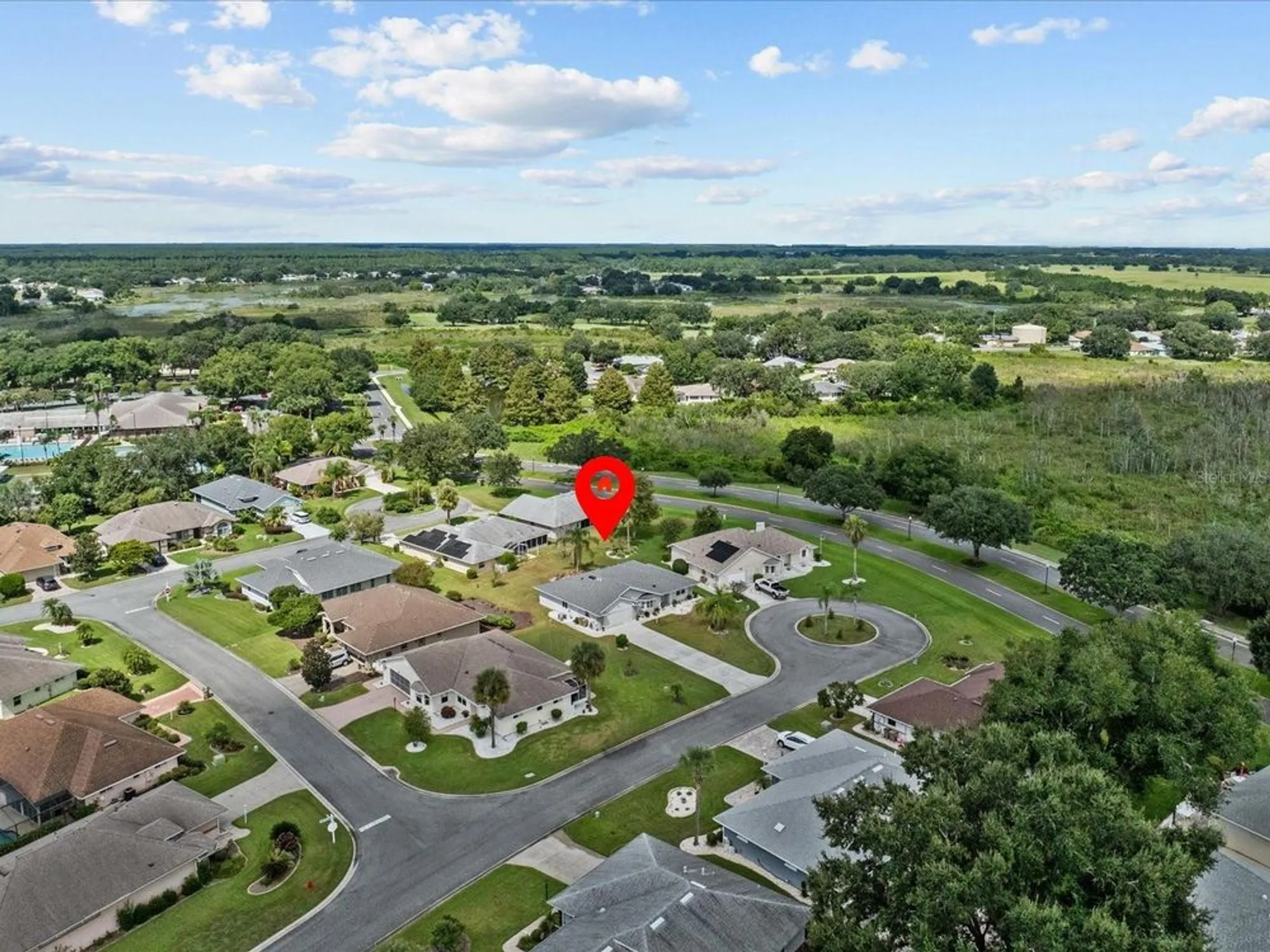 Property Slideshow image 6 of 46 | 21523 queen anne ct, Leesburg, FL, 34748