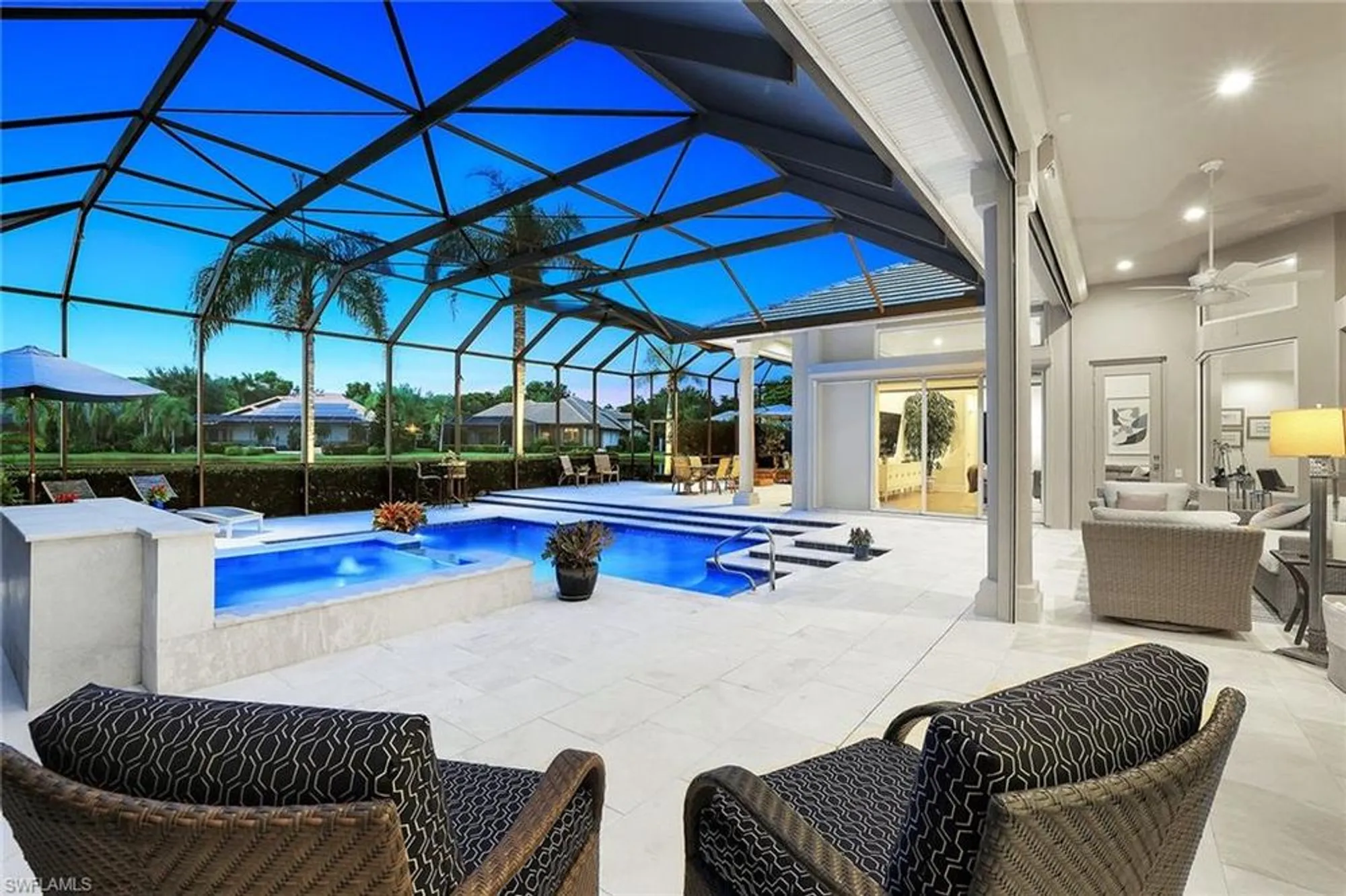 Property Slideshow image 25 of 49 | 3608 glenwater ln, Estero, FL, 34134