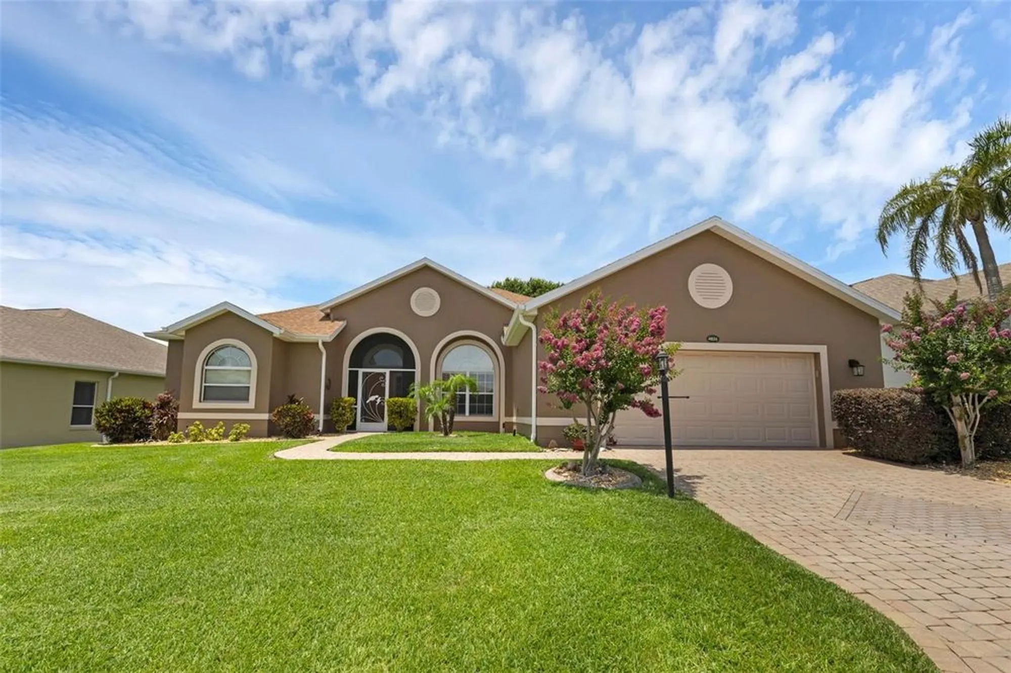 Property Slideshow image 1 of 33 | 4826 sable ridge ct, Leesburg, FL, 34748