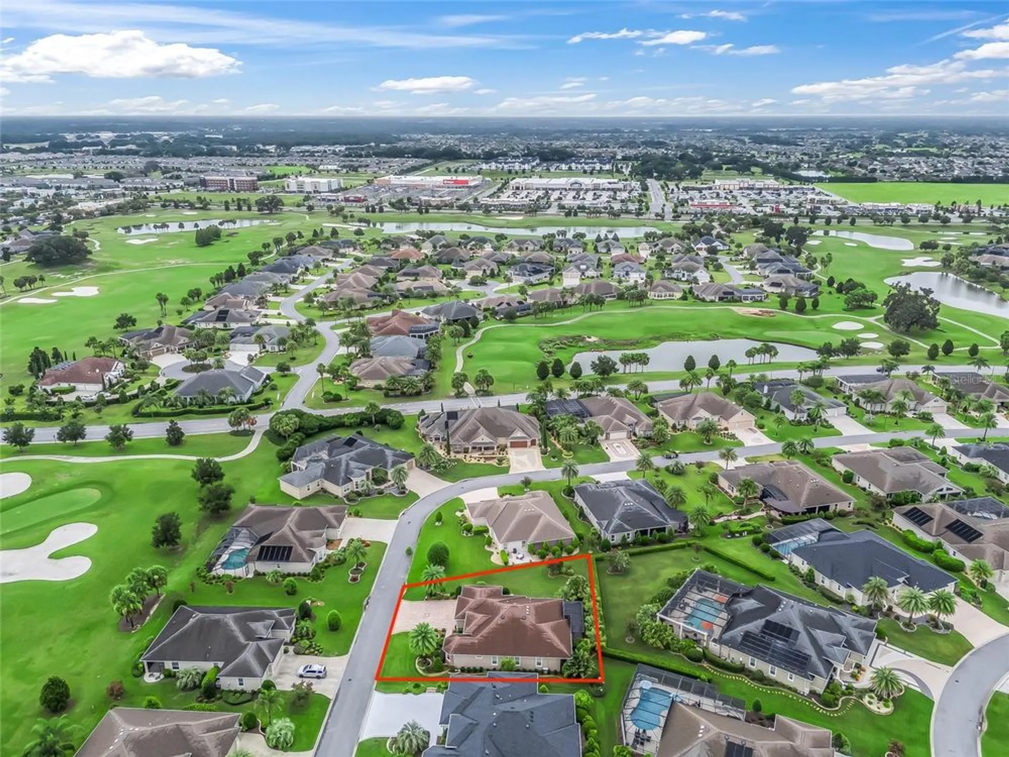 Property Slideshow image 51 of 59 | 2217 isleworth cir, The Villages, FL, 32163