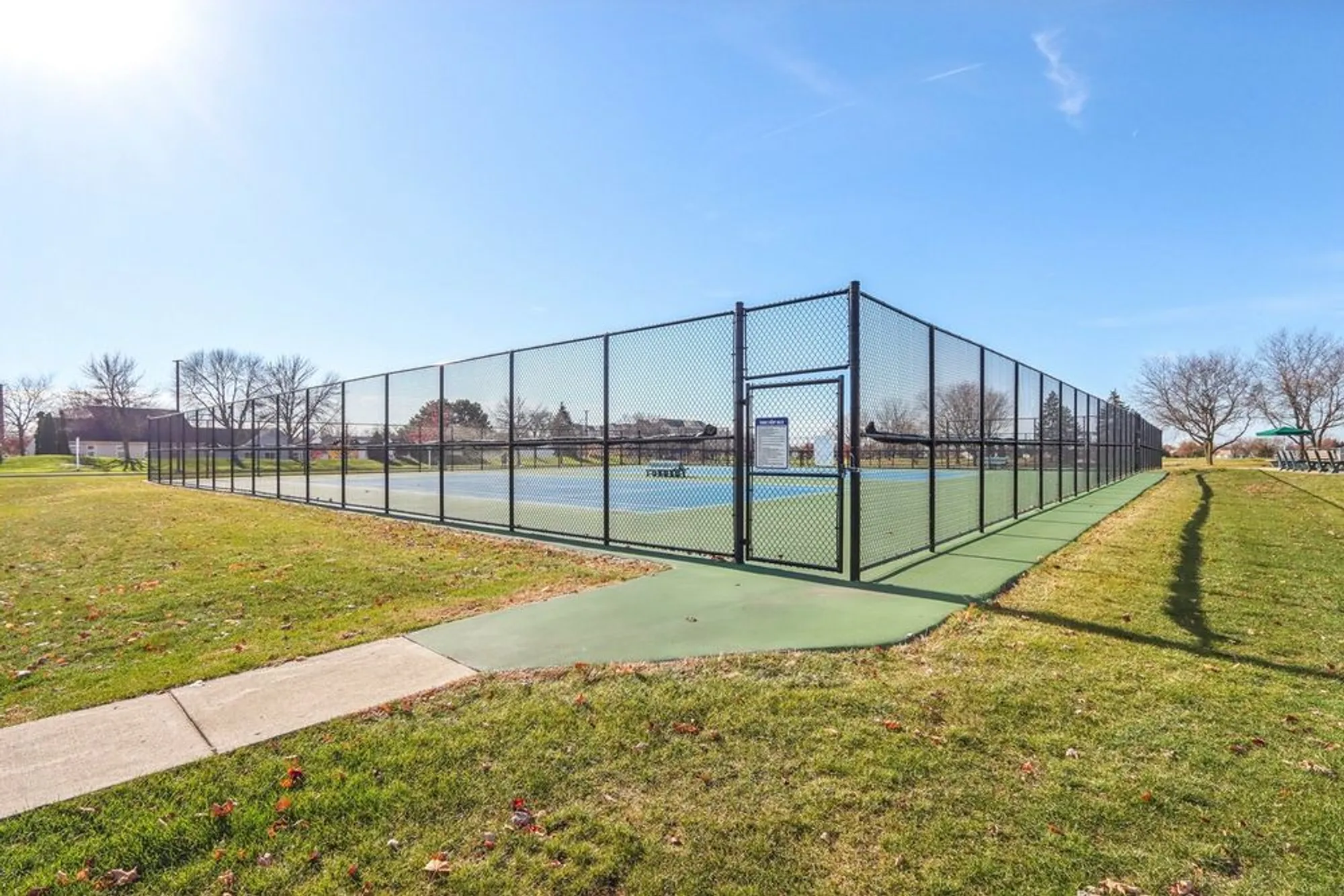 Property Slideshow image 33 of 38 | 13322 s bayberry ln, Plainfield, IL, 60544