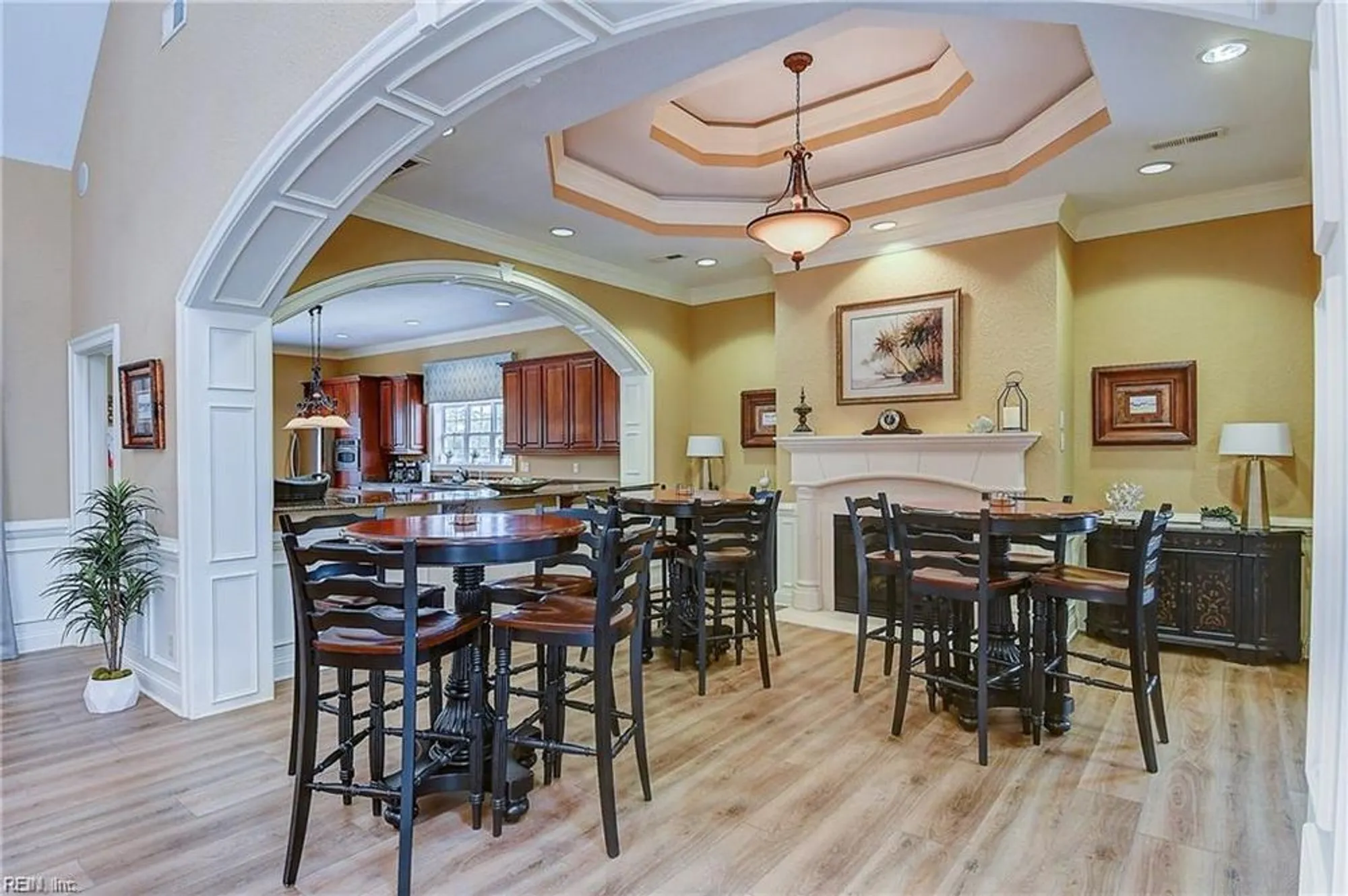 Property Slideshow image 35 of 39 | 1413 thistlewood ln # 54, Chesapeake, VA, 23320