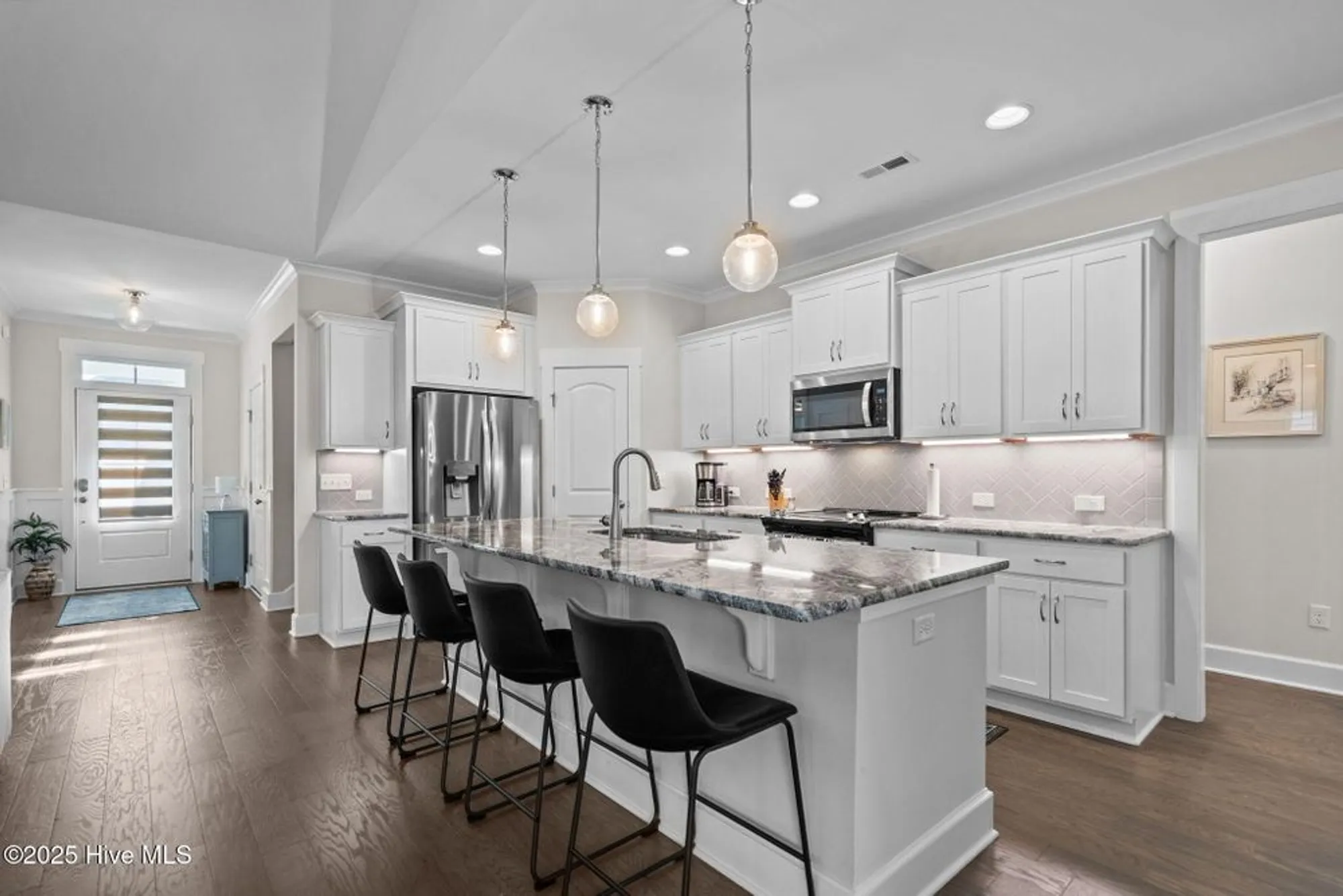 Property Slideshow image 9 of 70 | 2267 reefside loop, Leland, NC, 28451