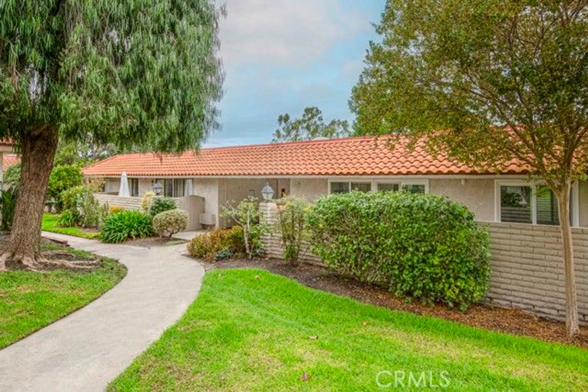 Property Slideshow image 2 of 29 | 3127 via serena n unit n # n p, Laguna Woods, CA, 92637