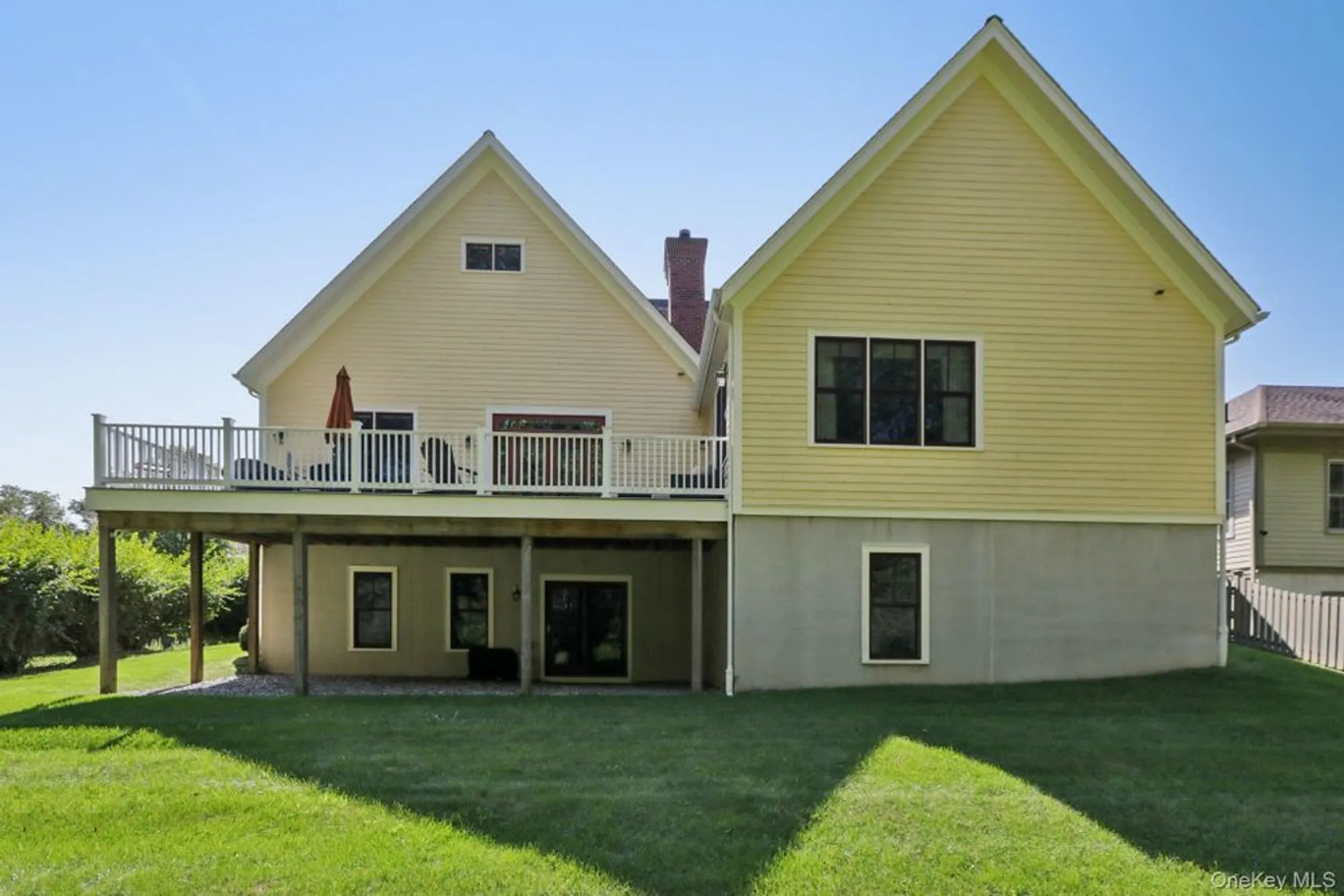 Property Slideshow image 42 of 50 | 21 long house rd, Warwick, NY, 10990