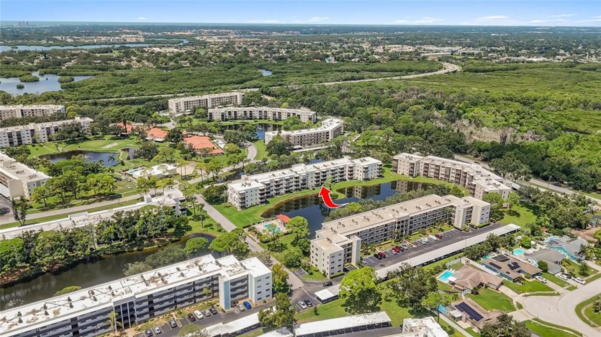 Property Slideshow image 30 of 32 | 6070 80th st n unit 109, St Petersburg, FL, 33709