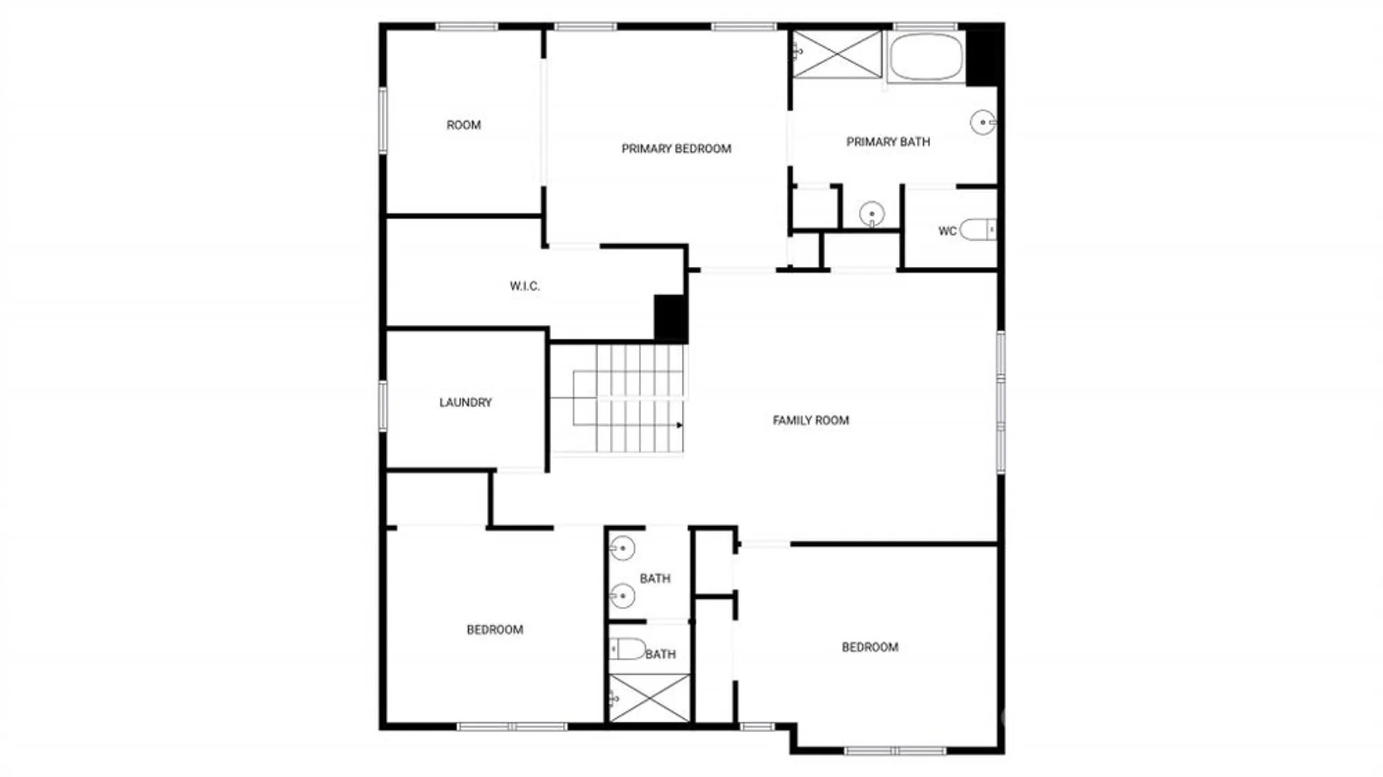 Property Slideshow image 25 of 25 | 2085 saddlebred dr, Iron Station, NC, 28080