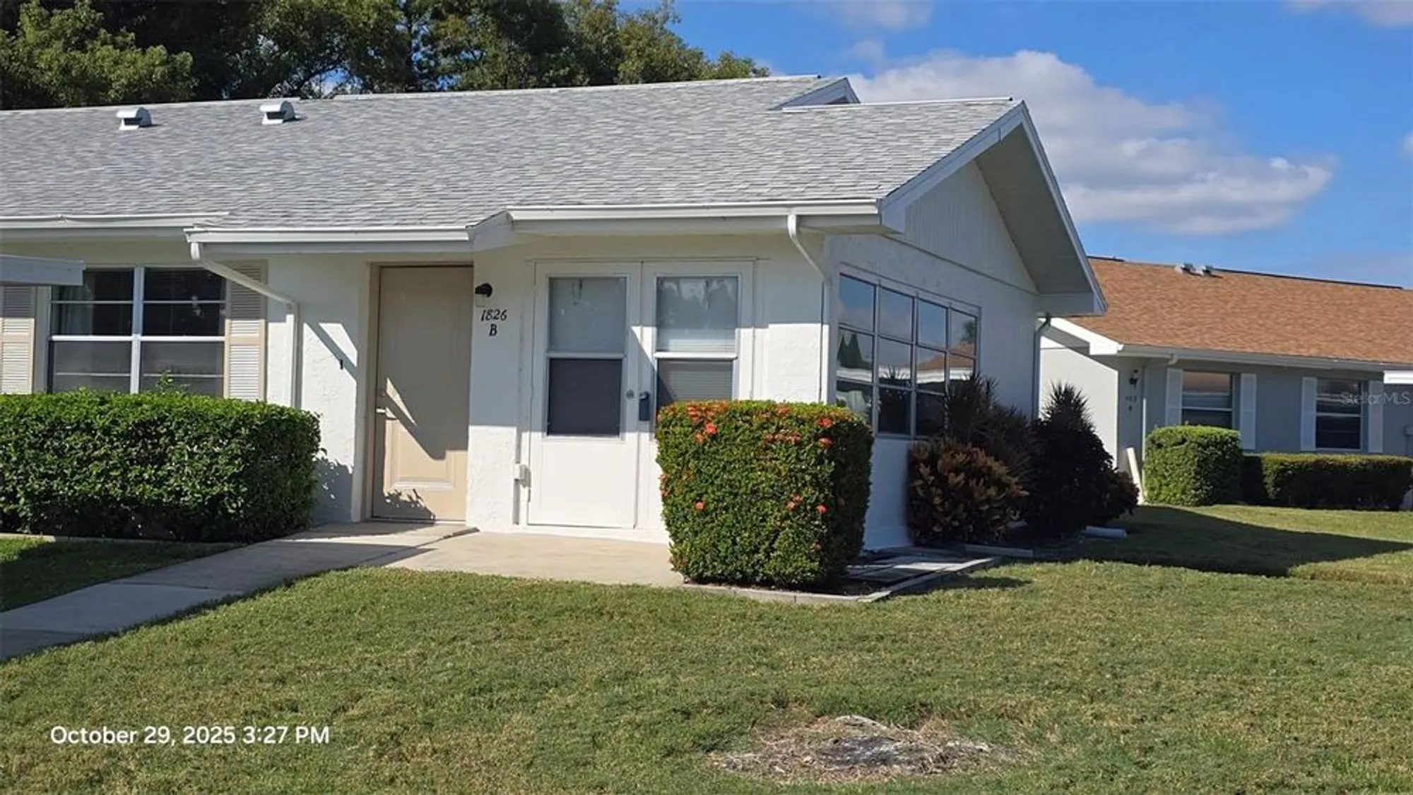 Property Slideshow image 2 of 23 | 1826 foxhunt dr b, Sun City Center, FL, 33573
