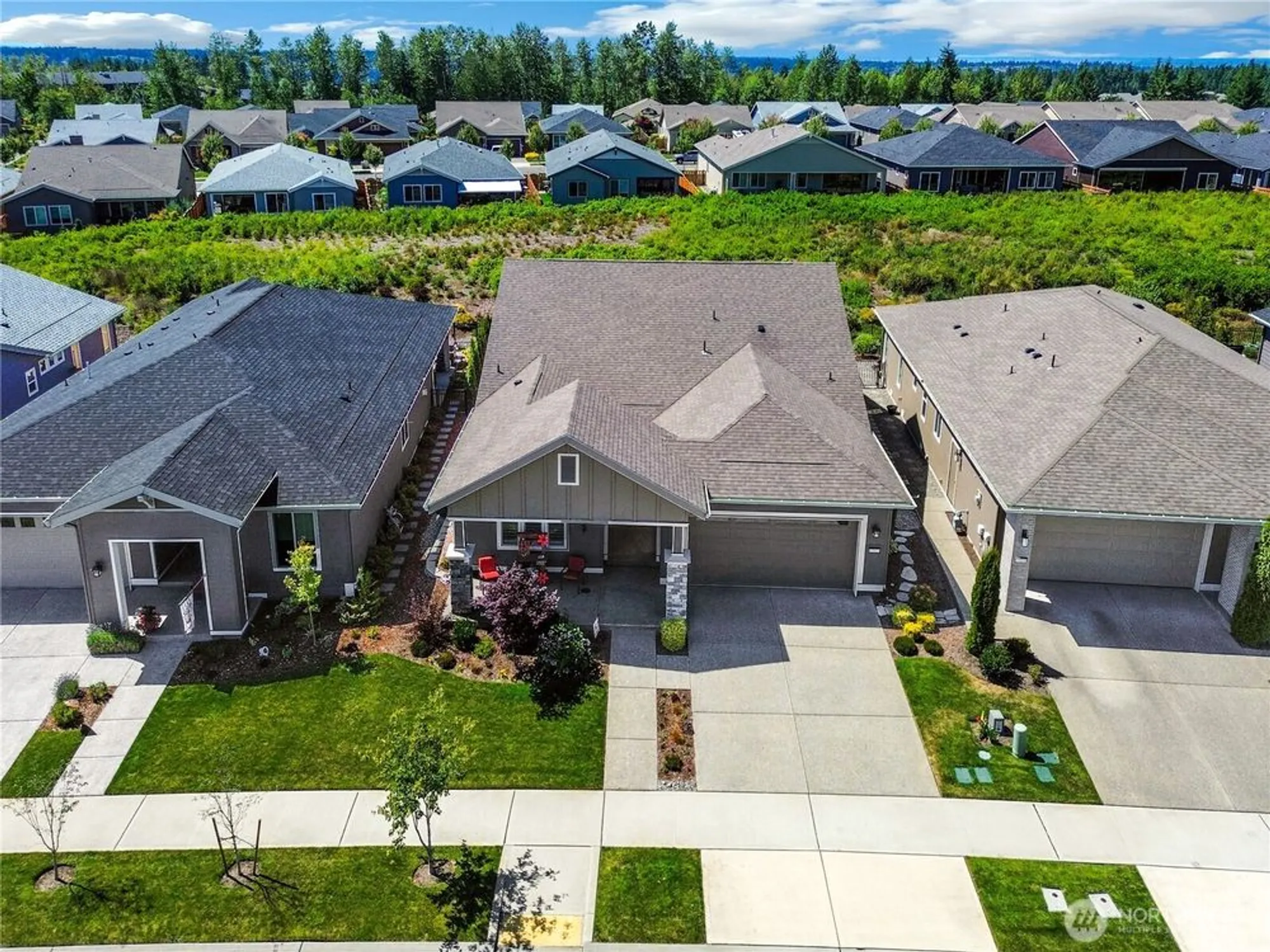 Property Slideshow image 1 of 40 | 14808 182nd ave e unit e, Bonney Lake, WA, 98391