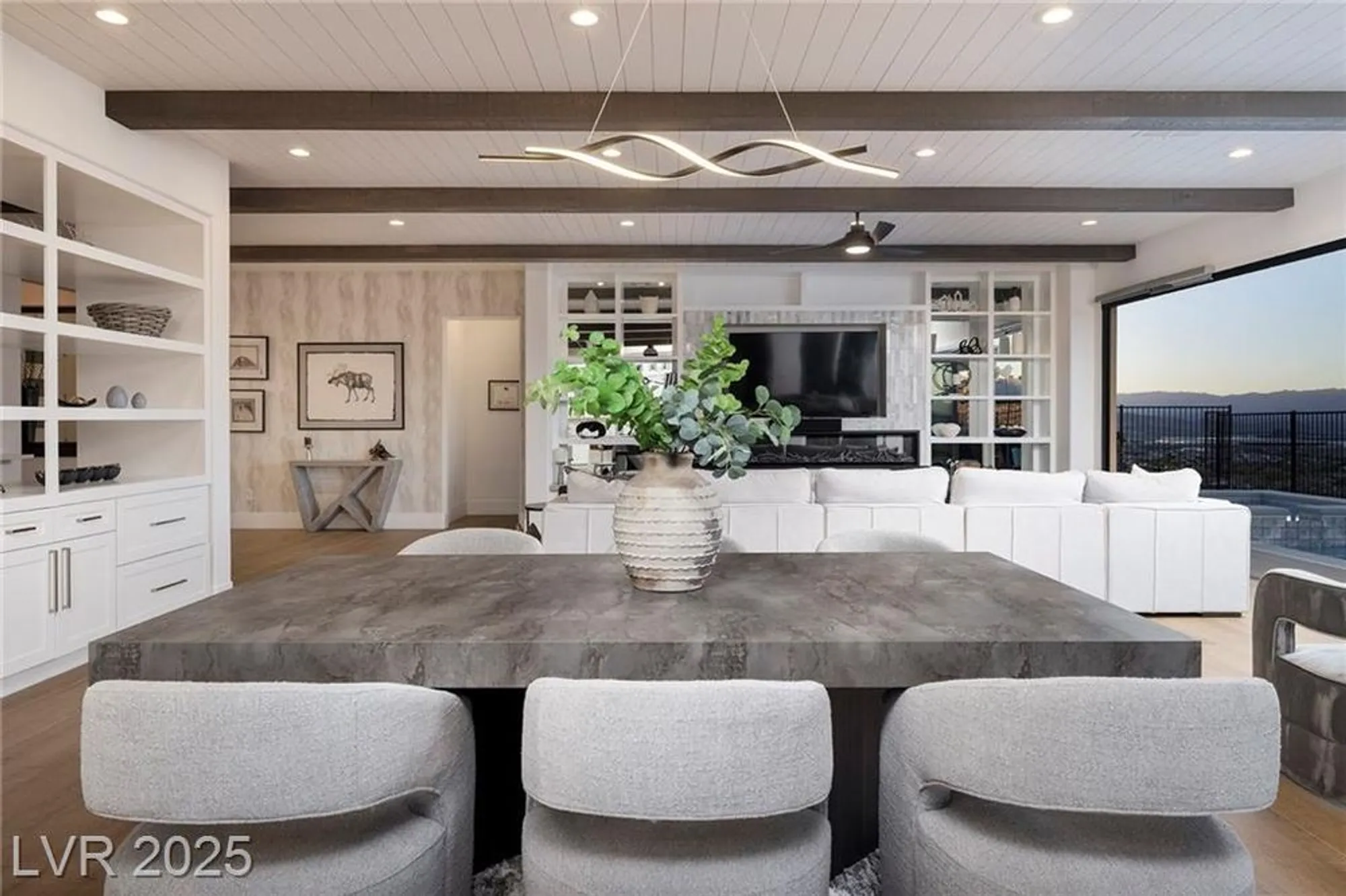 Property Slideshow image 23 of 48 | 2840 foxtail creek ave, Henderson, NV, 89052