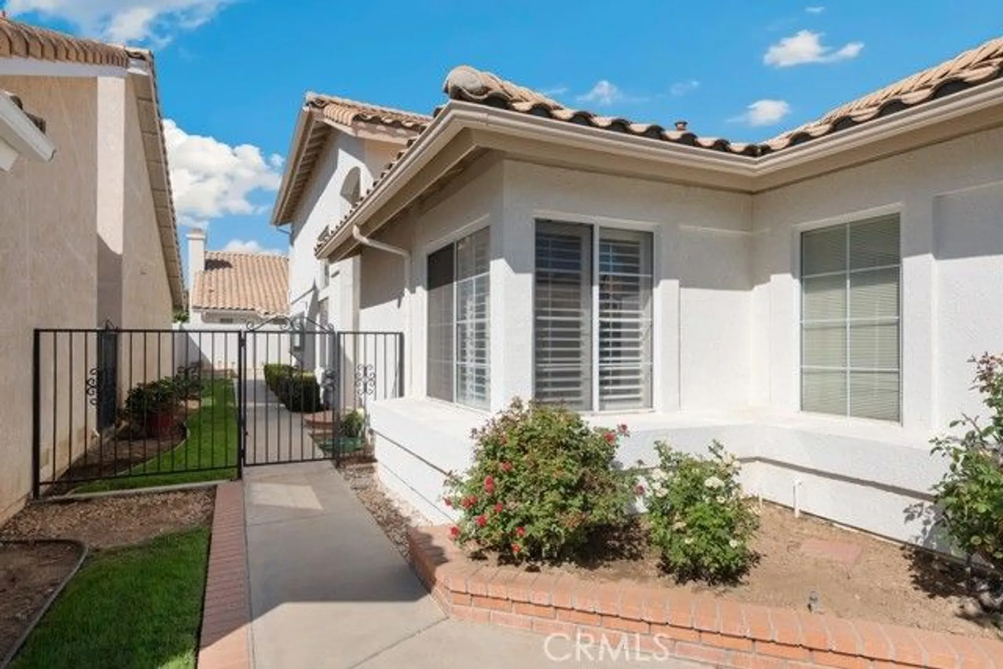 Property Slideshow image 2 of 21 | 1049 olympic ave, Banning, CA, 92220