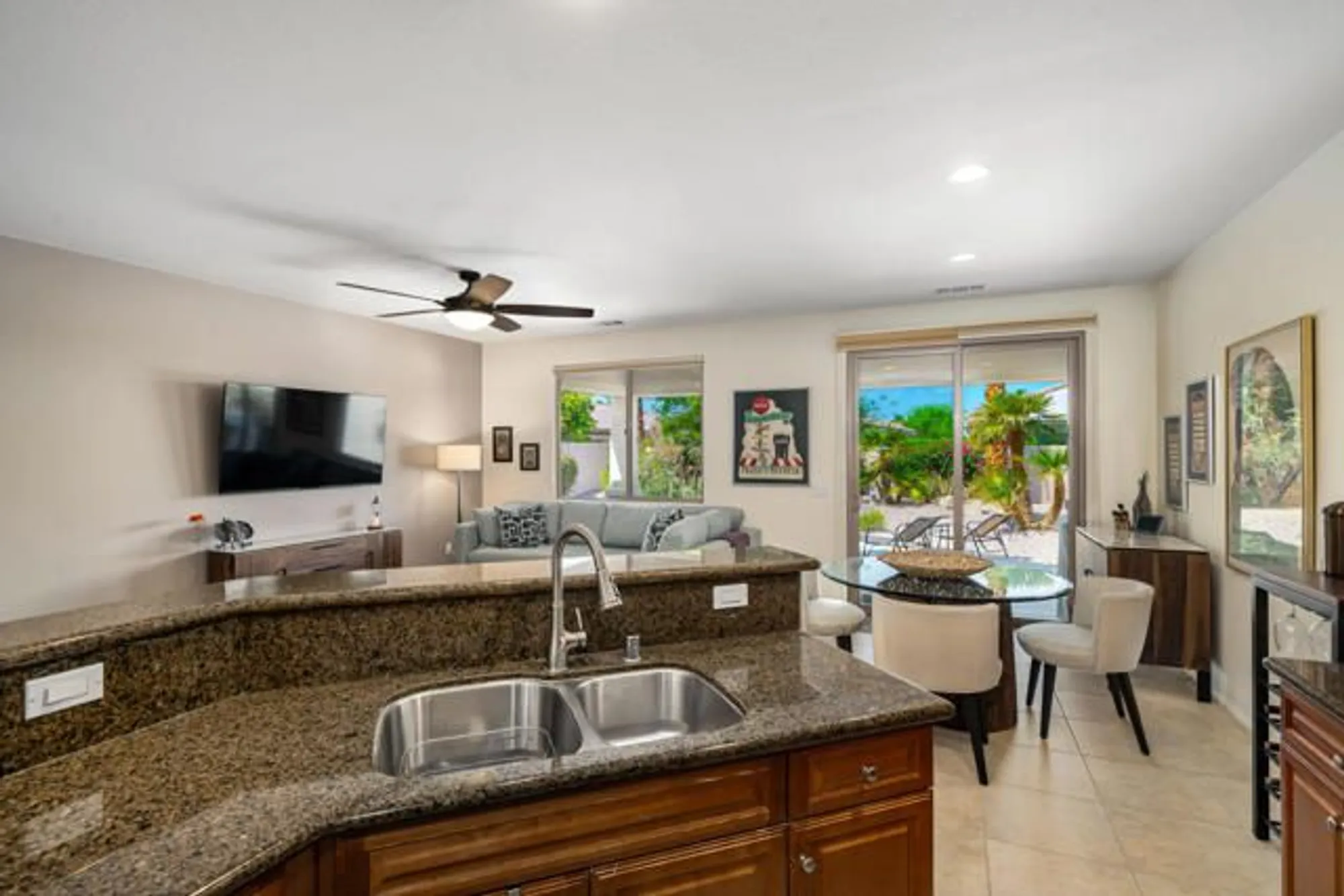 Property Slideshow image 8 of 26 | 39859 corte velado, Indio, CA, 92203