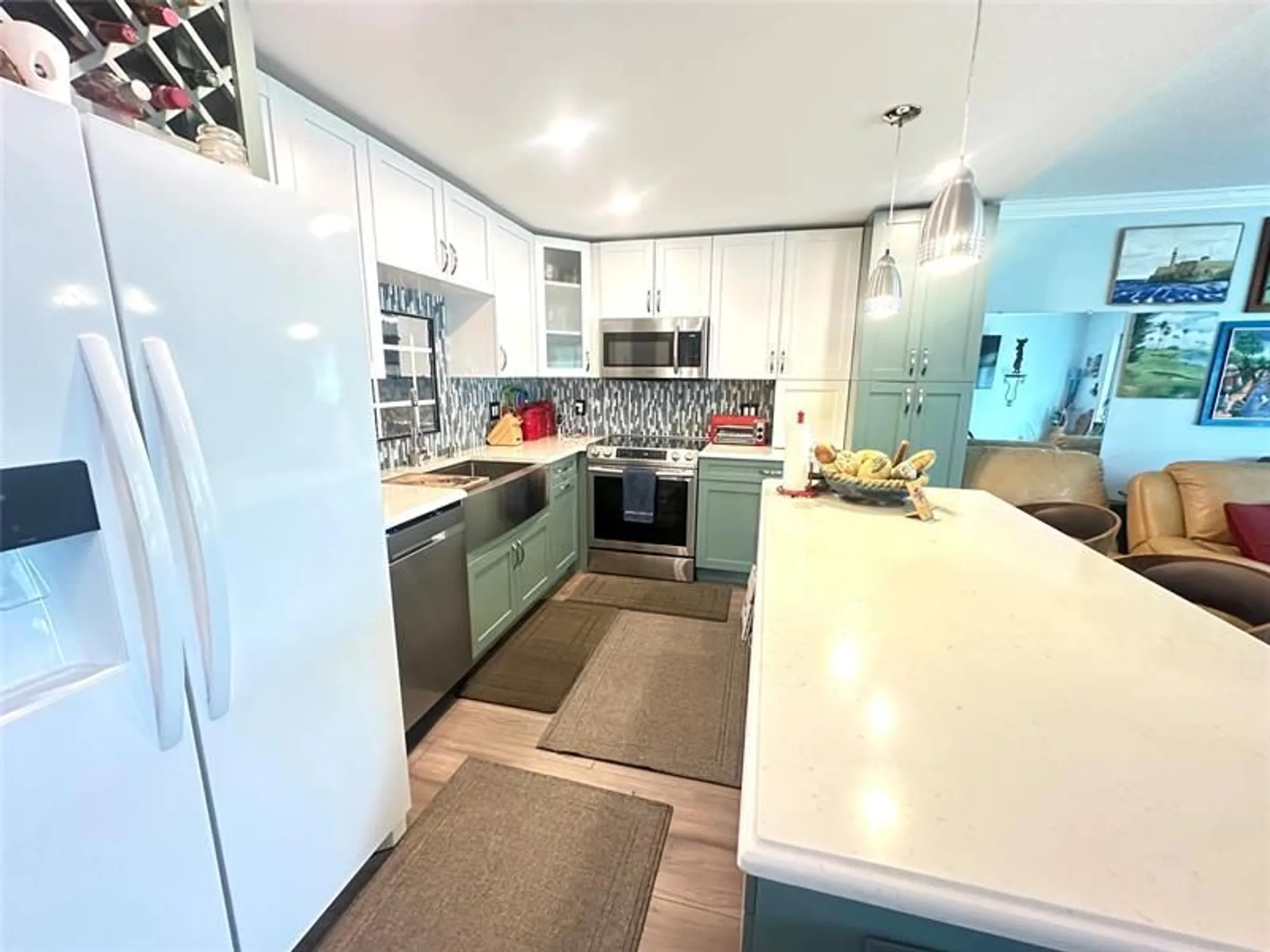 Property Slideshow image 6 of 61 | 1092 newport s # 1092, Deerfield Beach, FL, 33442