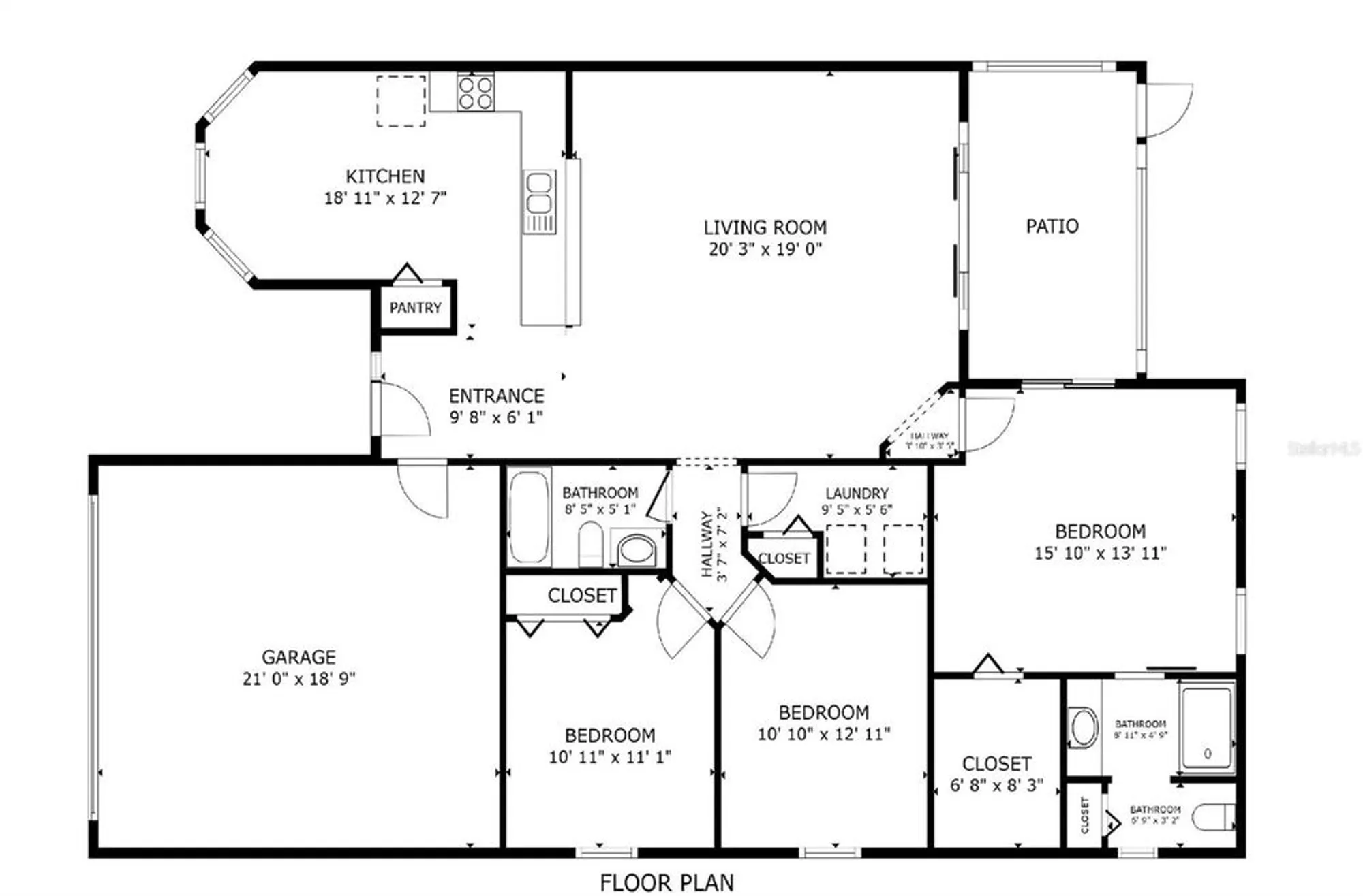 Property Slideshow image 59 of 59 | 15858 sw 11th court rd, Ocala, FL, 34473