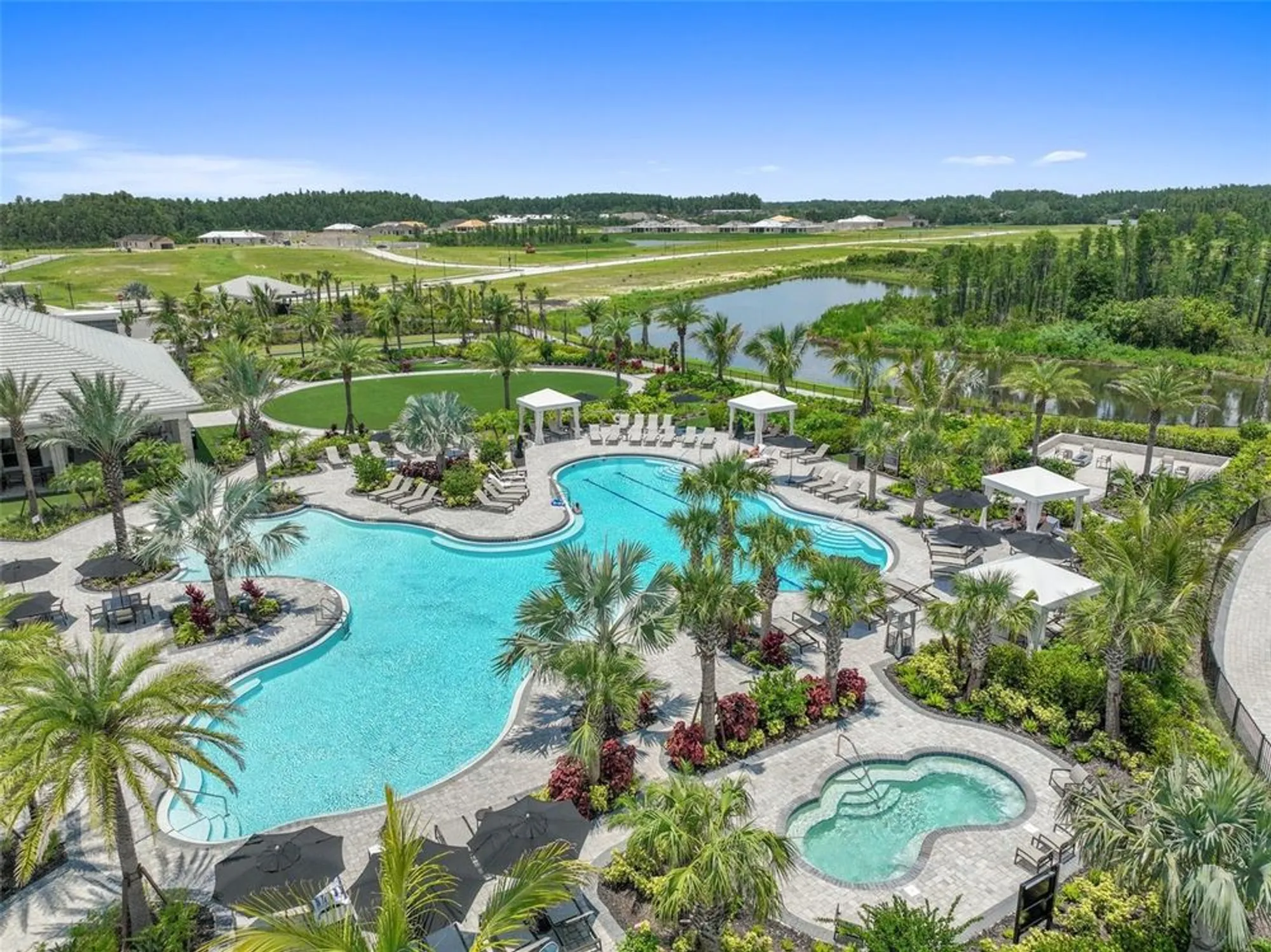 Property Slideshow image 73 of 100 | 4709 isonzo way, Wesley Chapel, FL, 33543