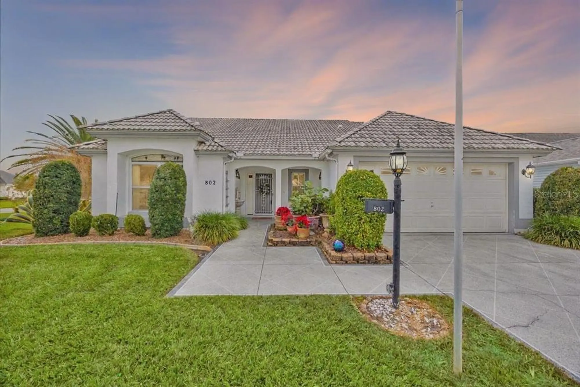 Property Slideshow image 28 of 29 | 802 miranda way, The Villages, FL, 32159