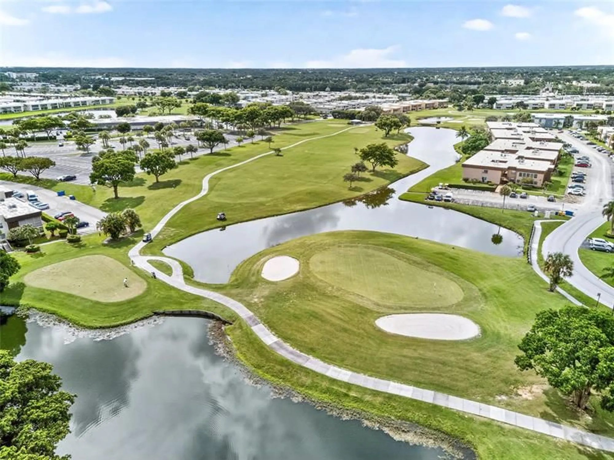 Property Slideshow image 35 of 37 | 293 normandy g, Delray Beach, FL, 33484