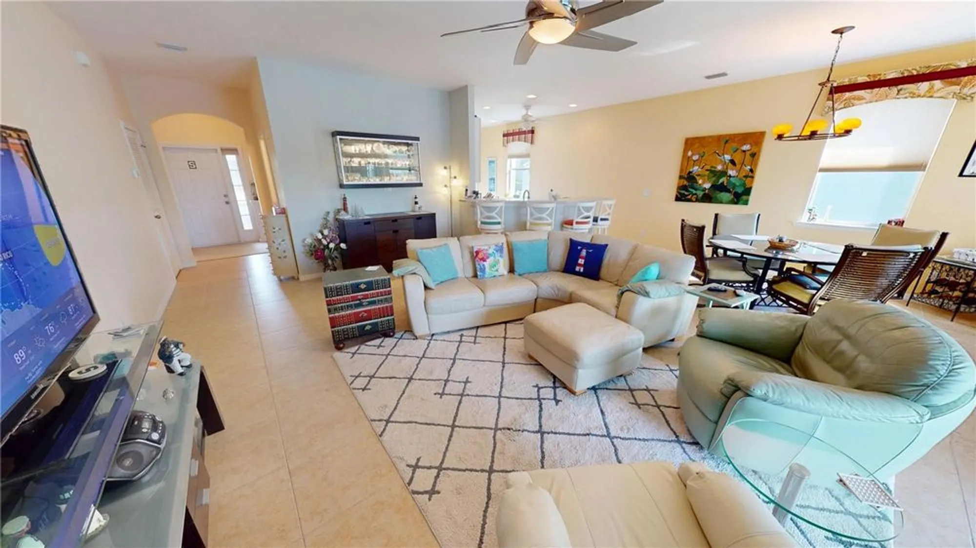 Property Slideshow image 7 of 33 | 24675 rio villa lakes cir, Punta Gorda, FL, 33950