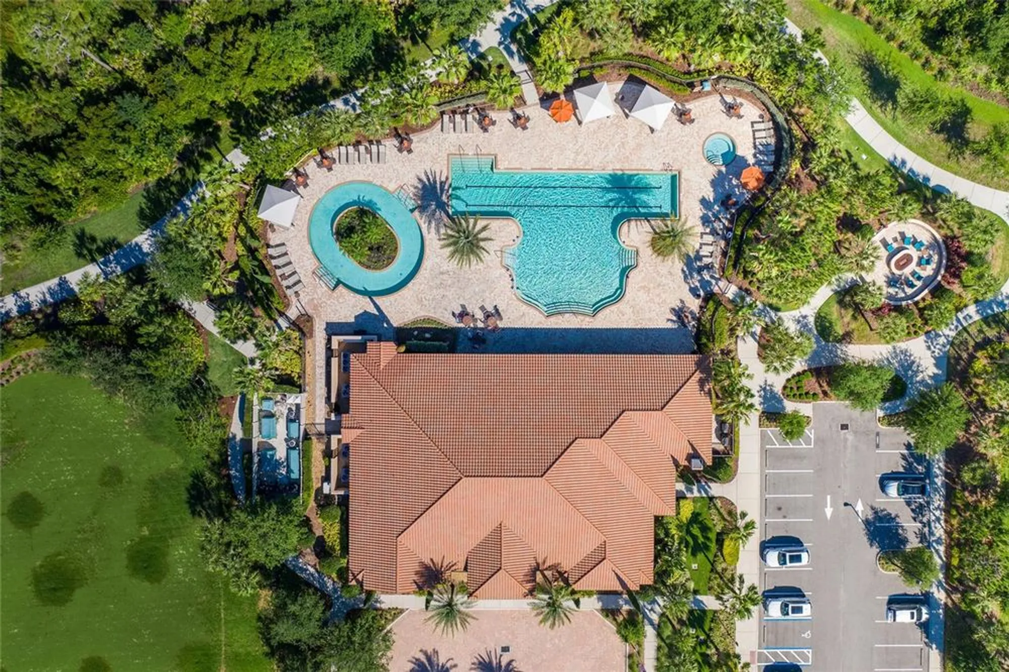 Property Slideshow image 92 of 100 | 11599 callisia dr, Odessa, FL, 33556