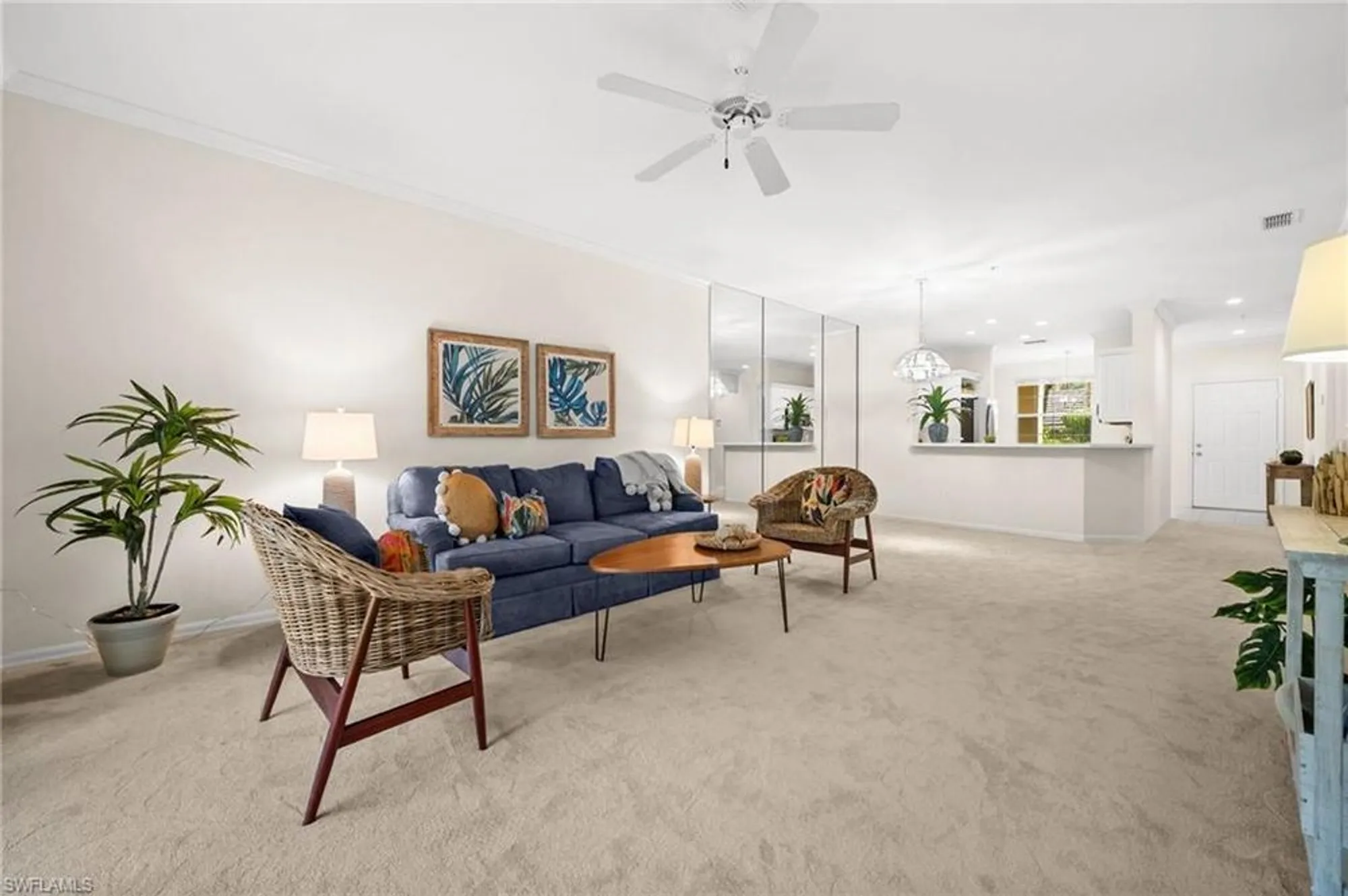 Property Slideshow image 5 of 36 | 3431 pointe creek ct 104, Bonita Springs, FL, 34134