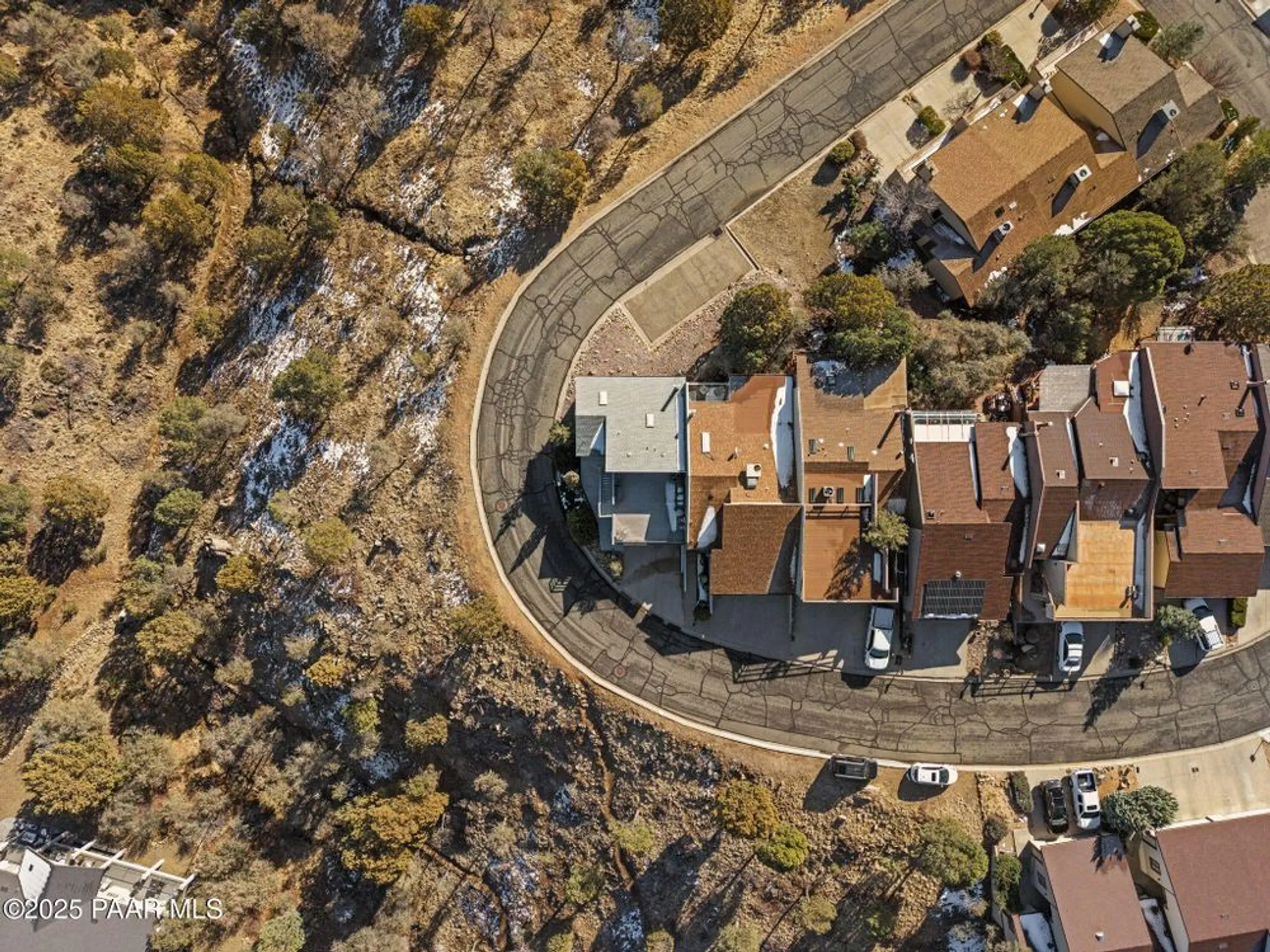 Property Slideshow image 53 of 77 | 4921 summit cir, Prescott, AZ, 86301