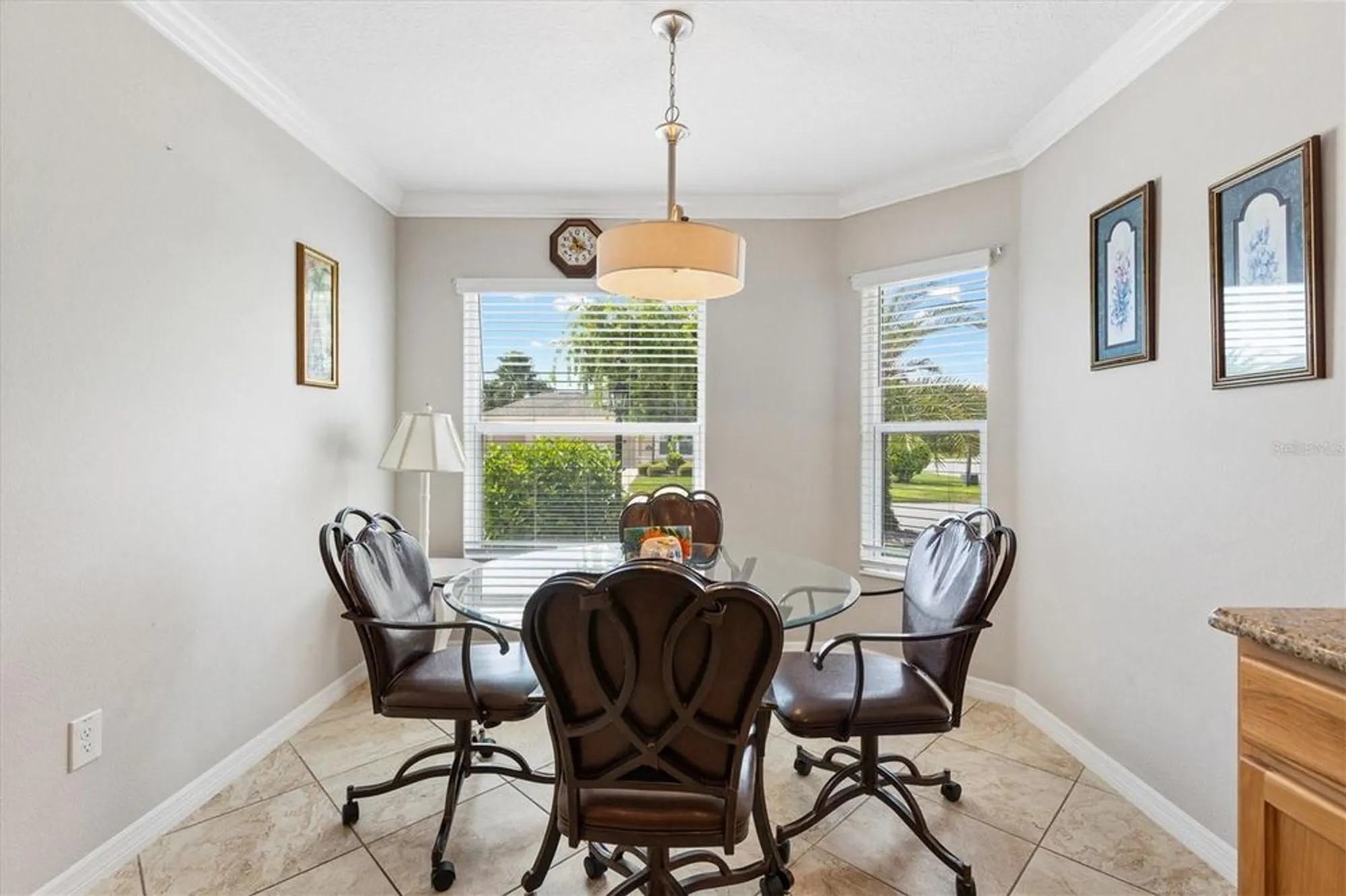 Property Slideshow image 10 of 43 | 6094 delphina loop, The Villages, FL, 32163