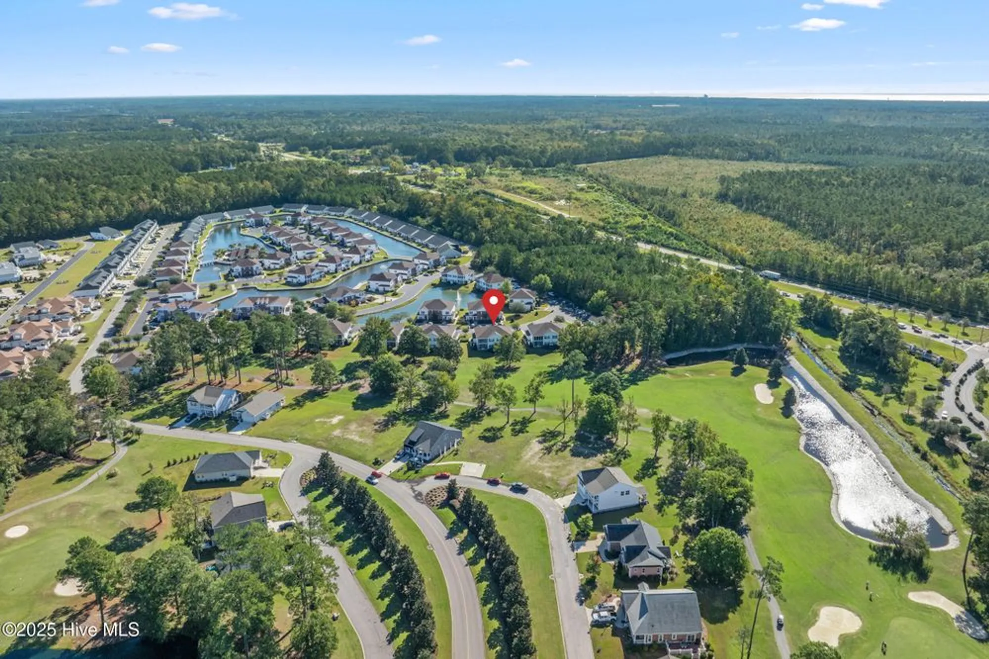 Property Slideshow image 36 of 44 | 8855 radcliff dr 10b, Calabash, NC, 28467