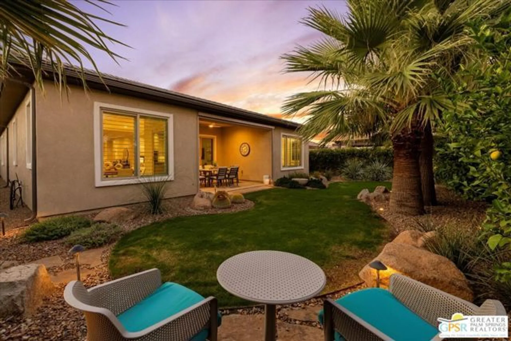 Property Slideshow image 36 of 41 | 14 cuvee, Rancho Mirage, CA, 92270