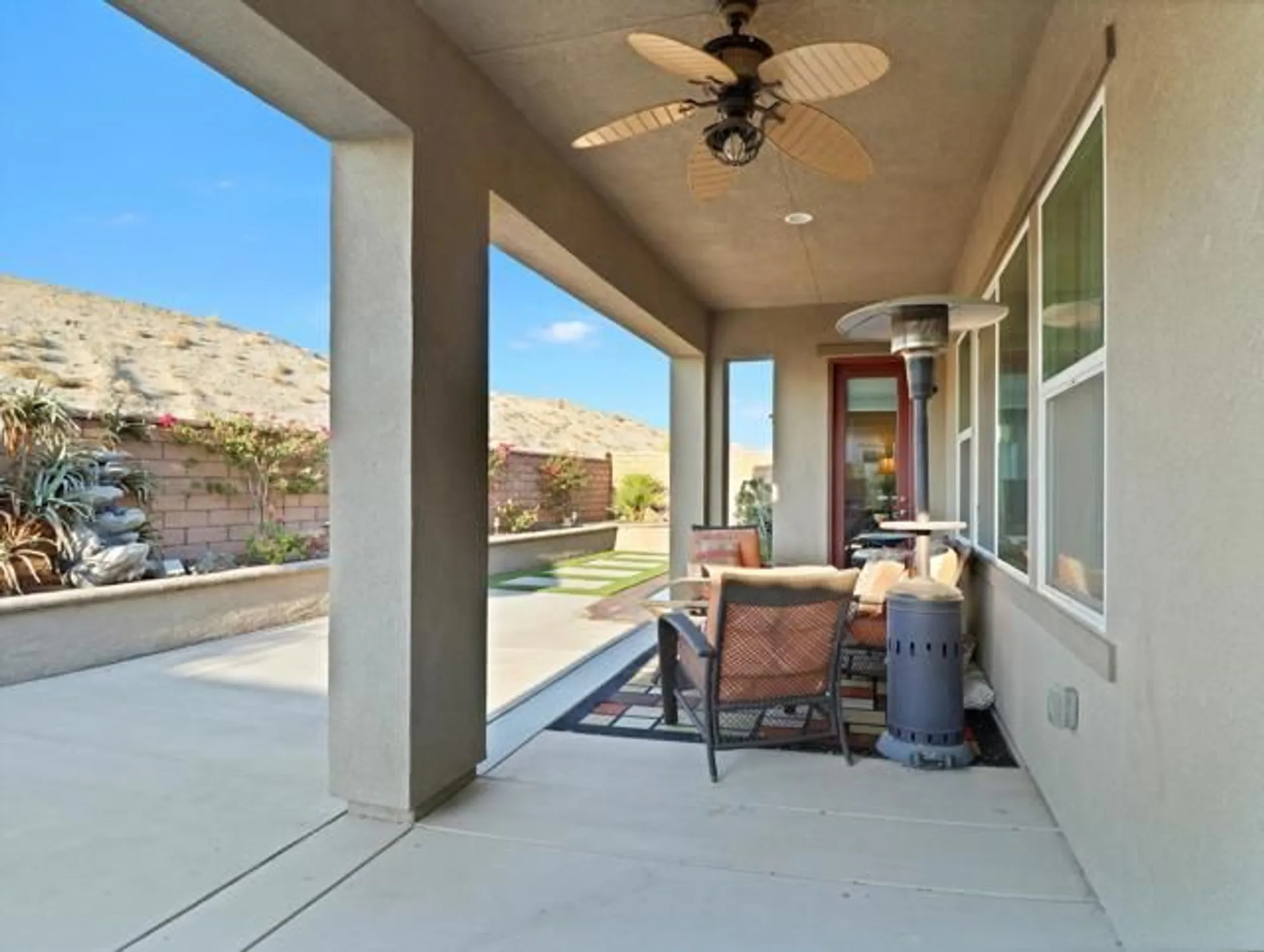 Property Slideshow image 52 of 59 | 85642 molvena dr, Indio, CA, 92203