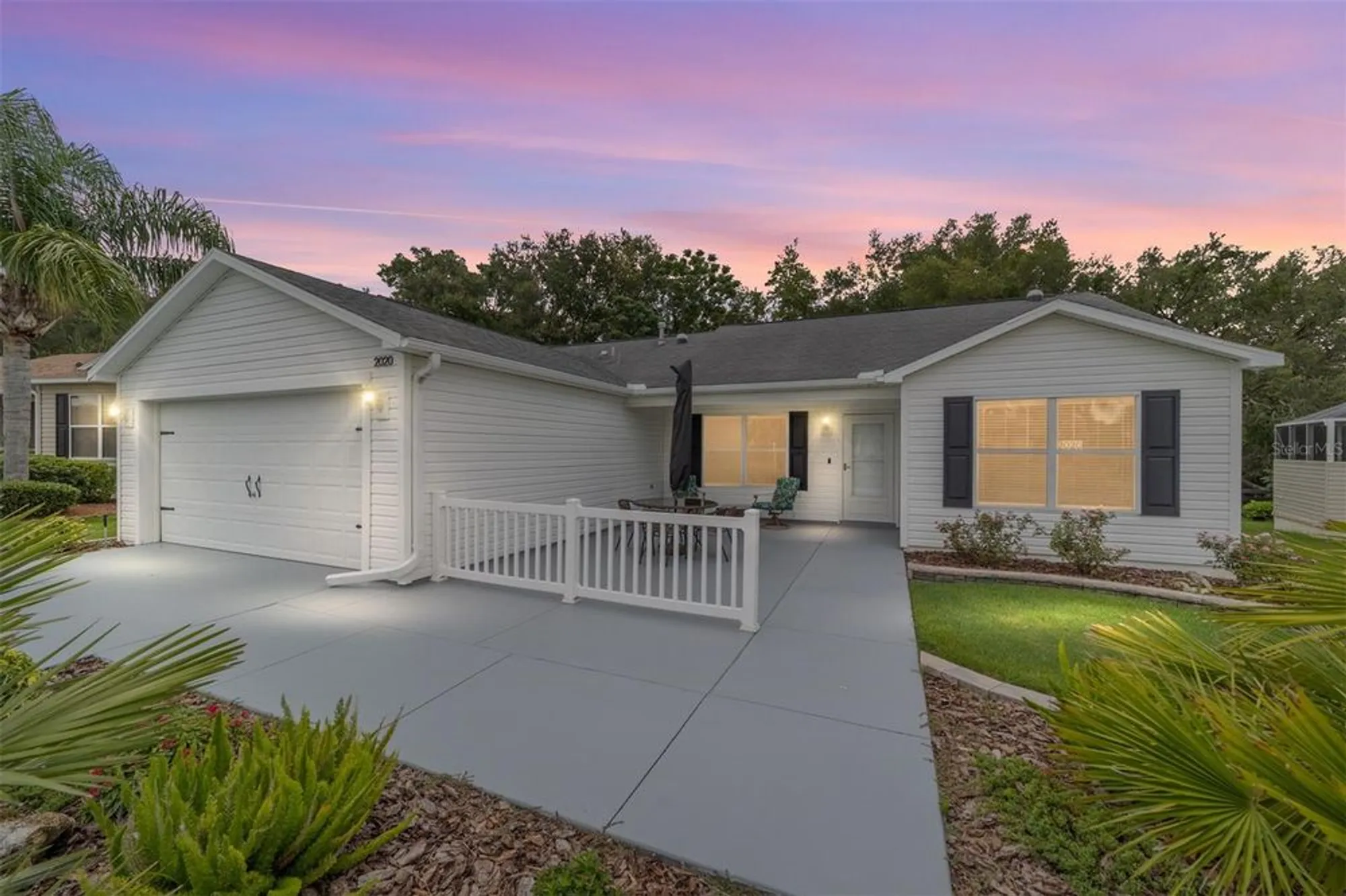 Property Slideshow image 2 of 58 | 2020 harston trl, The Villages, FL, 32162