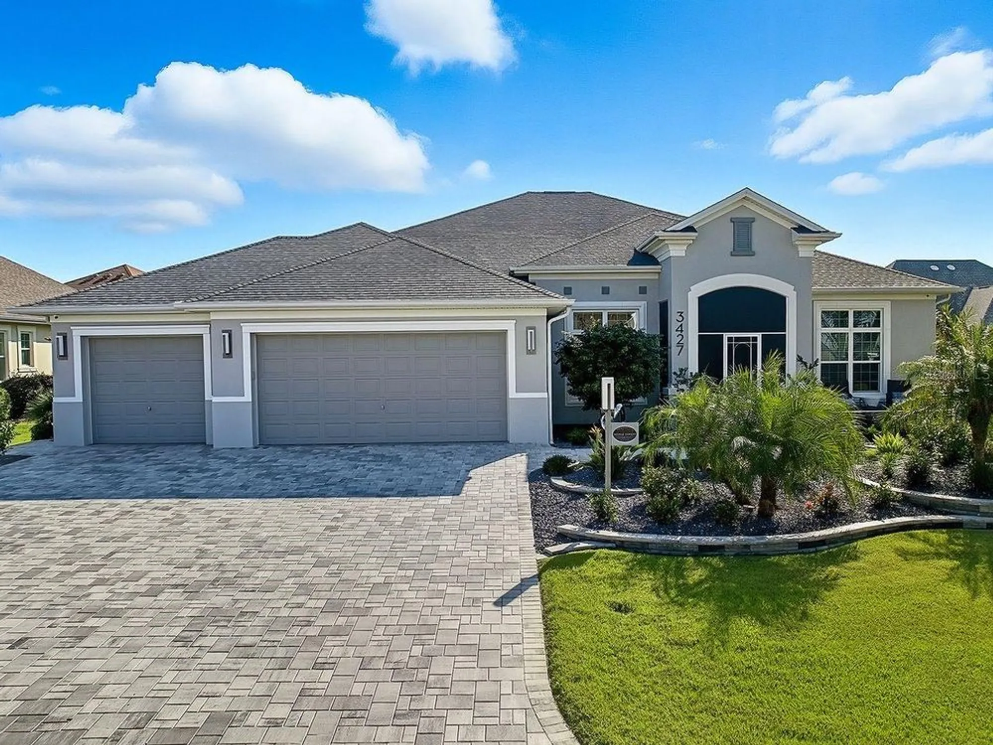 Property Slideshow image 2 of 68 | 3427 conservation trl, The Villages, FL, 32163