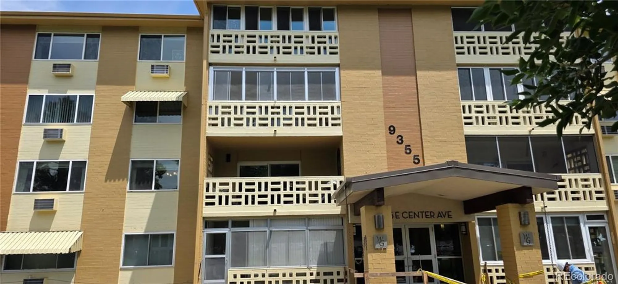 Property Slideshow image 22 of 38 | 9355 e center ave apt 7b, Denver, CO, 80247
