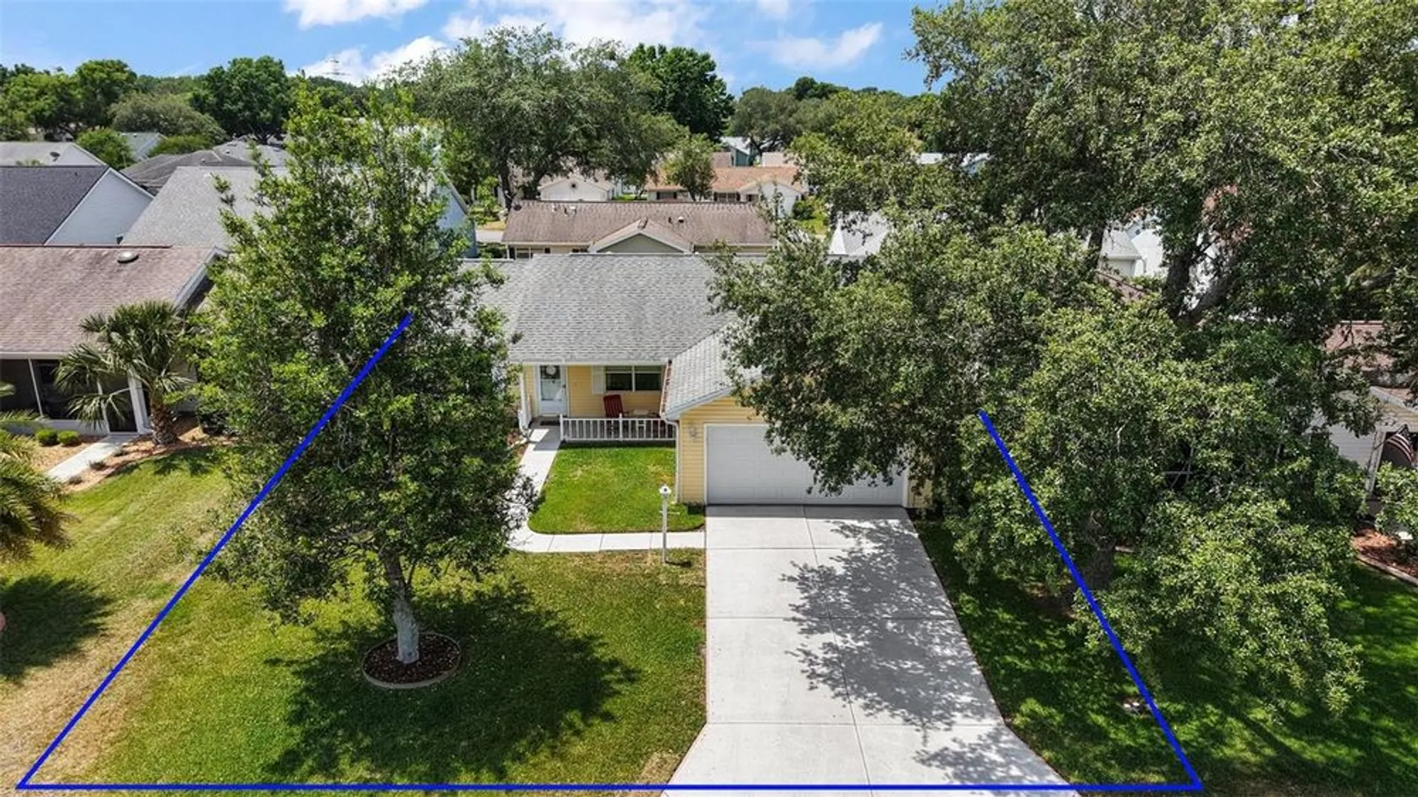 Property Slideshow image 36 of 39 | 518 alcazar ct, The Villages, FL, 32159