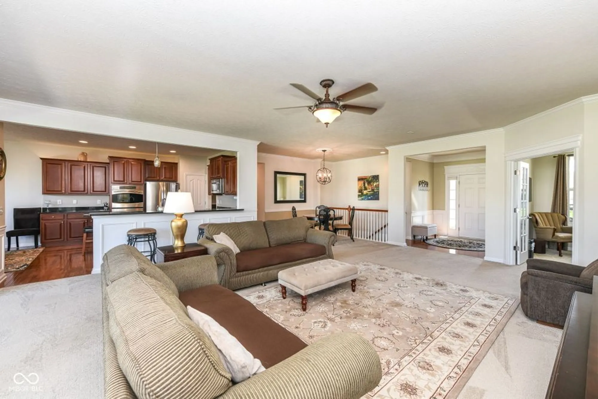 Property Slideshow image 7 of 52 | 16176 brookmere ave, Fishers, IN, 46037