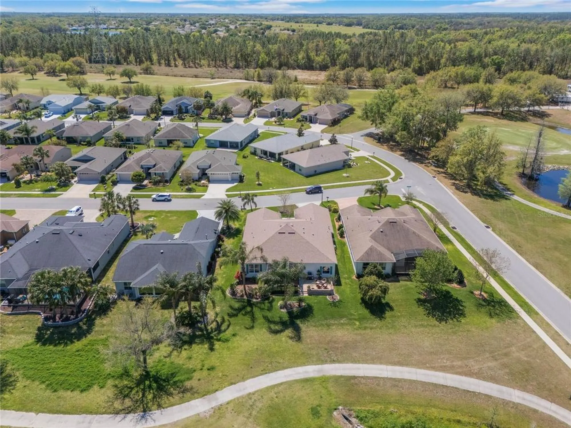 Property Slideshow image 36 of 47 | 26694 otter creek ln, Leesburg, FL, 34748