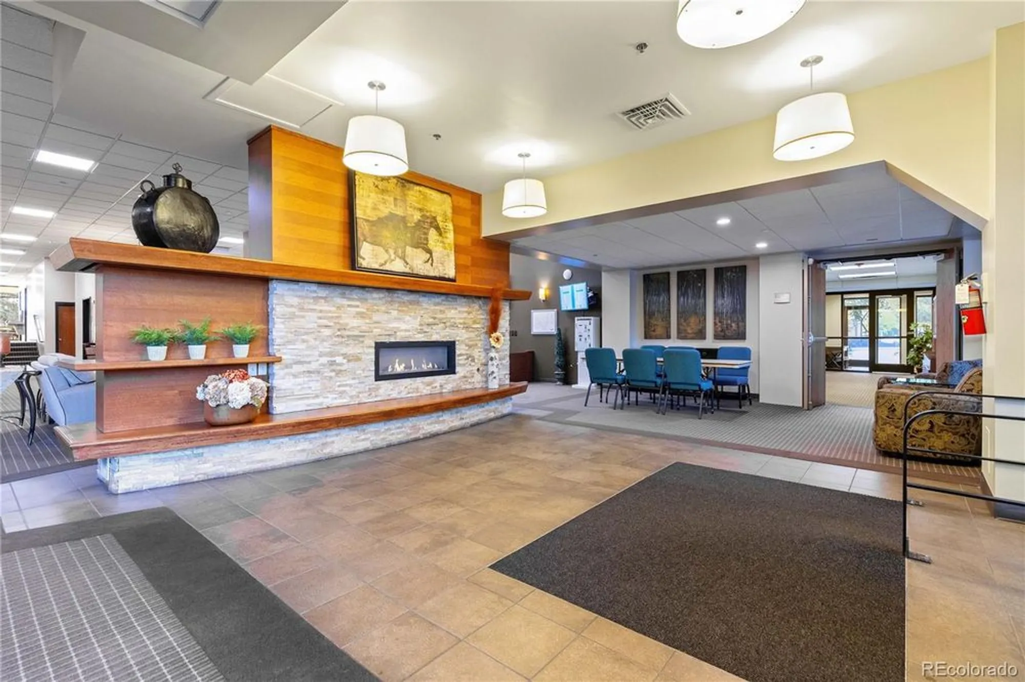Property Slideshow image 34 of 48 | 755 s alton way 9d, Denver, CO, 80247