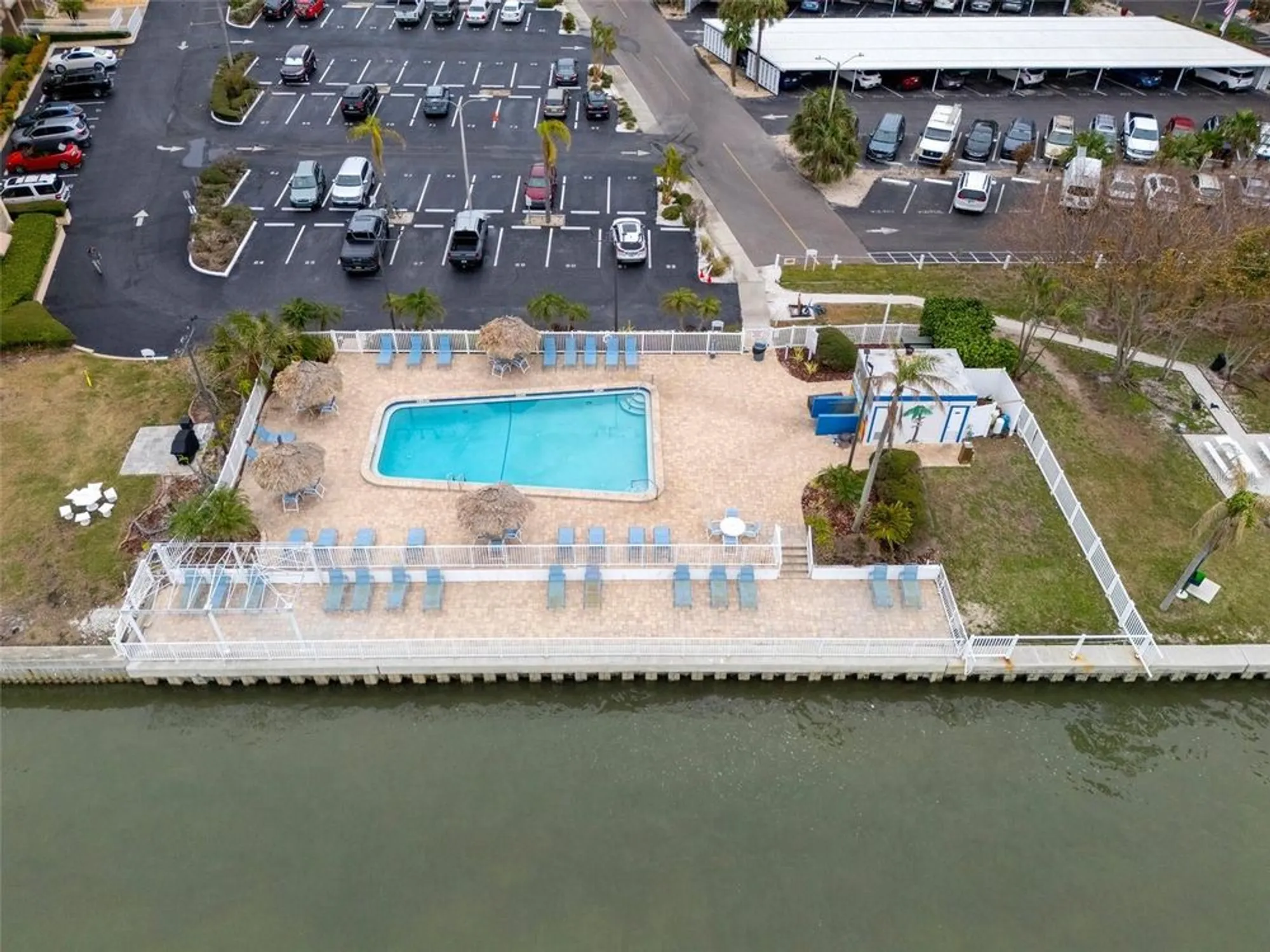 Property Slideshow image 45 of 49 | 5980 shore blvd 312, Gulfport, FL, 33707